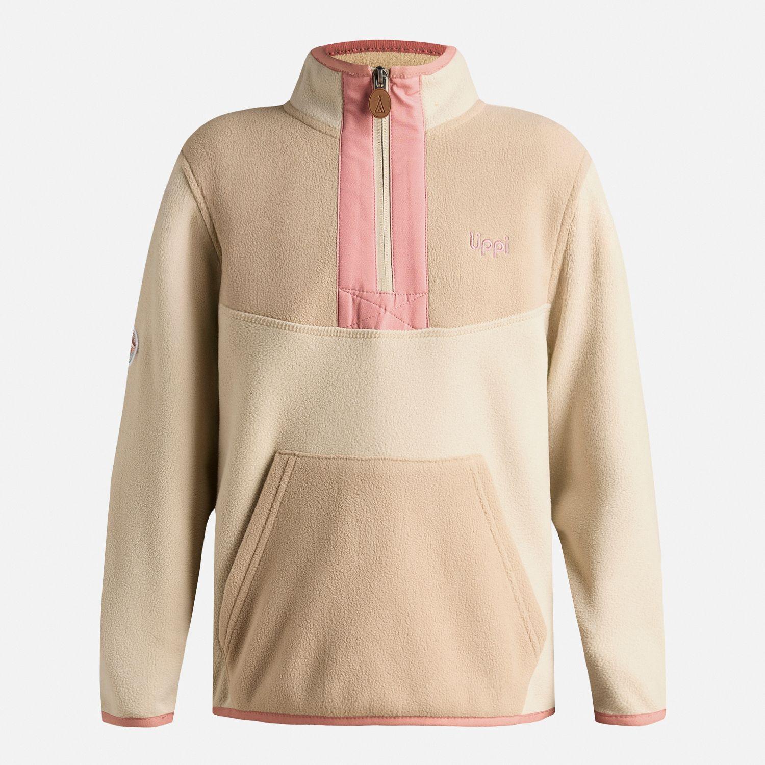 Polar Niña Cozy Therm-Pro Jacket Crudo Lippi I25-5