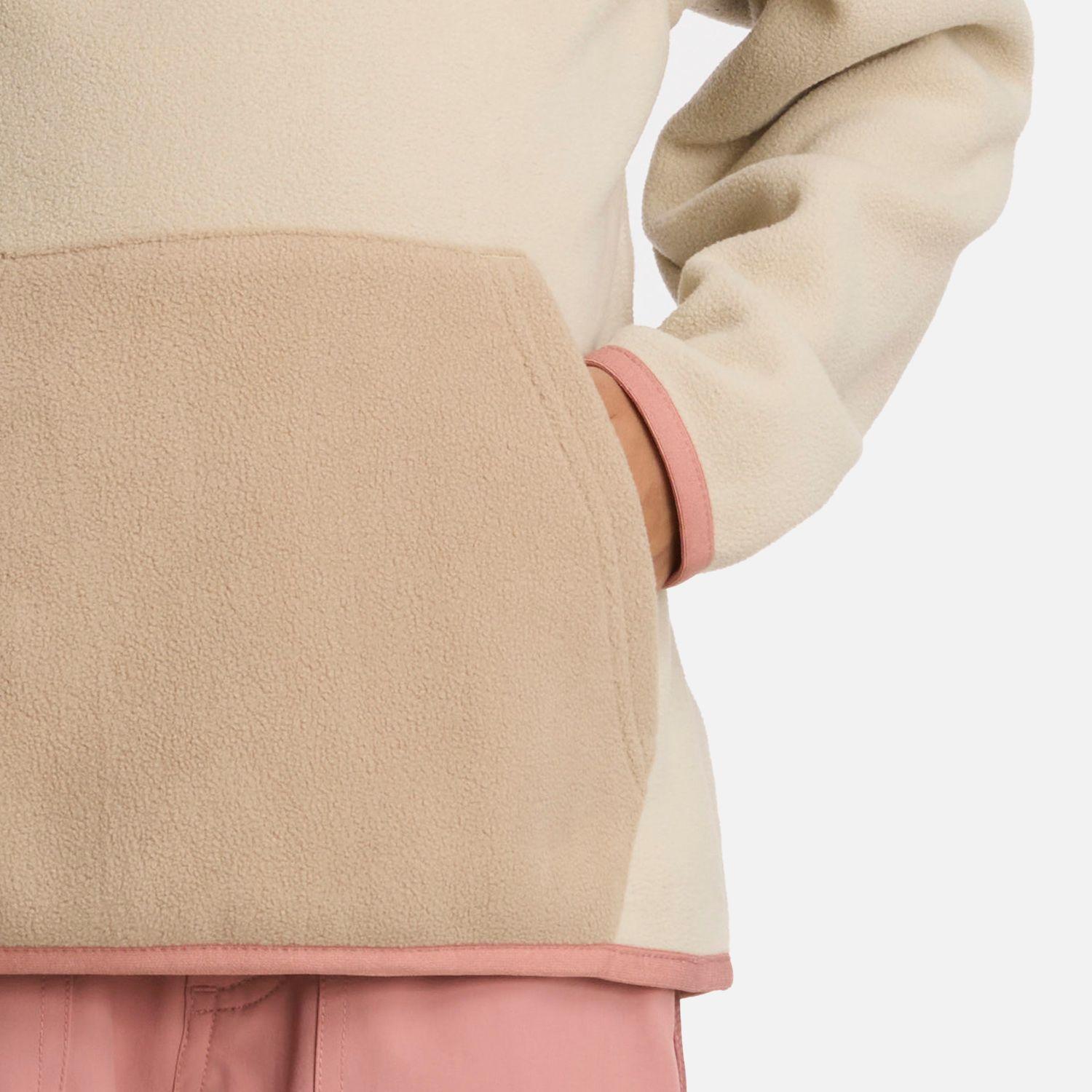 Polar Niña Cozy Therm-Pro Jacket Crudo Lippi-3