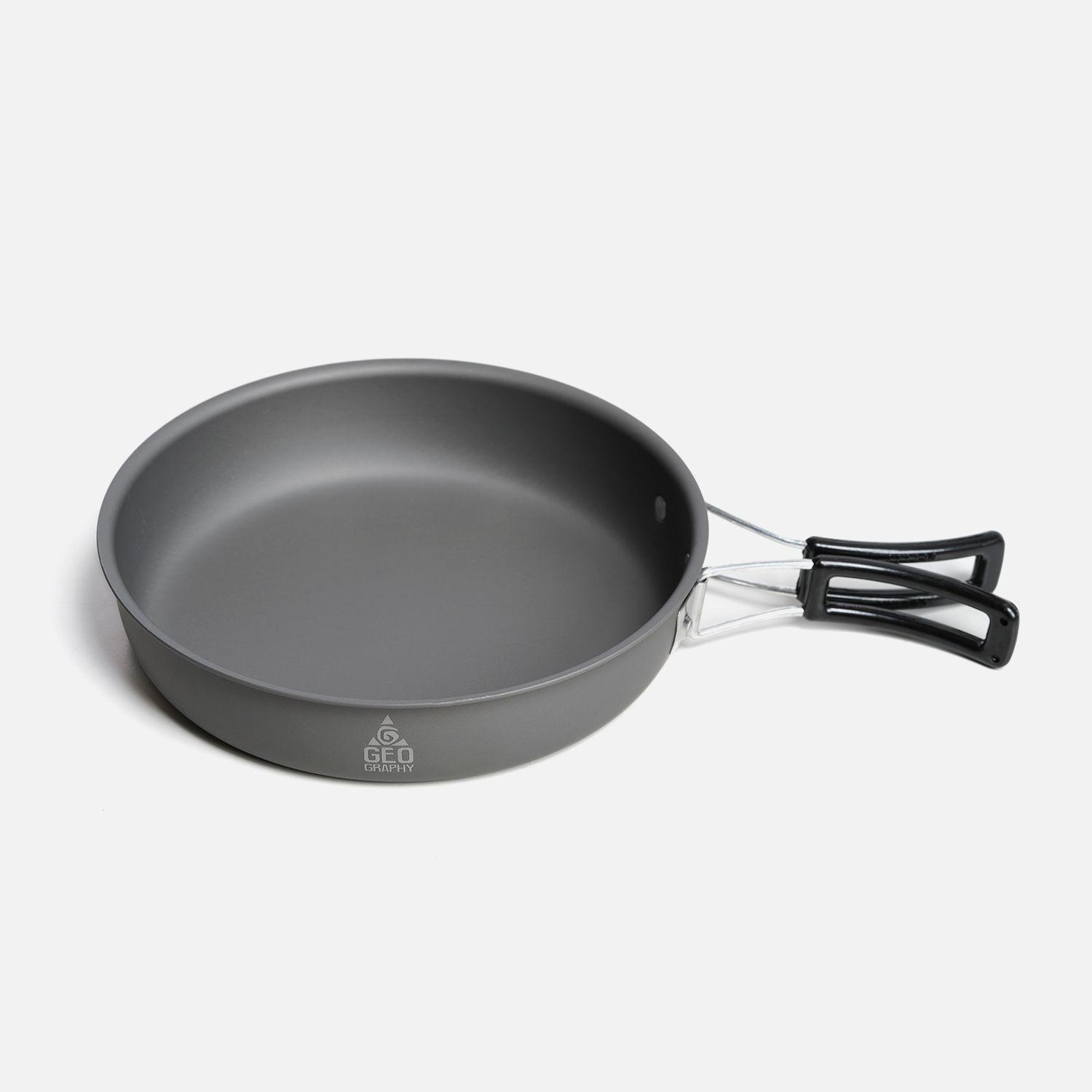 Set Cocina Unisex Baritu 4P Gris Oscuro Geography-2