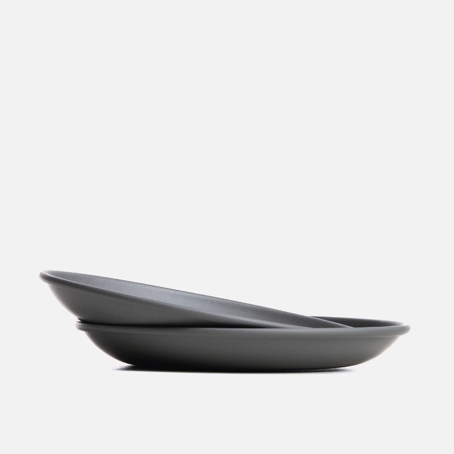 Set Cocina Unisex Baritu 4P Gris Oscuro Geography-5