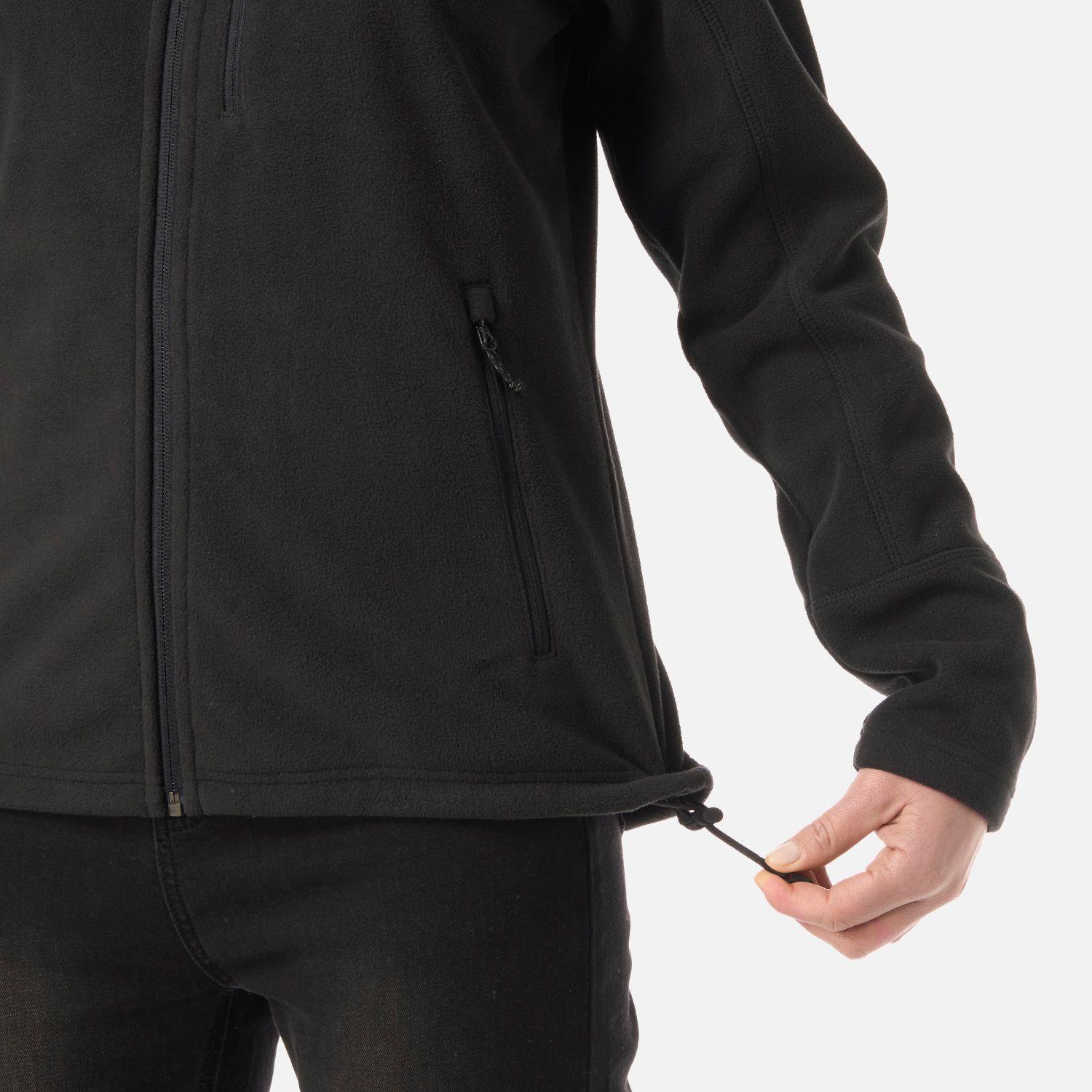 Polar Mujer Paicavi Therm-Pro Jacket Negro Lippi V26-5