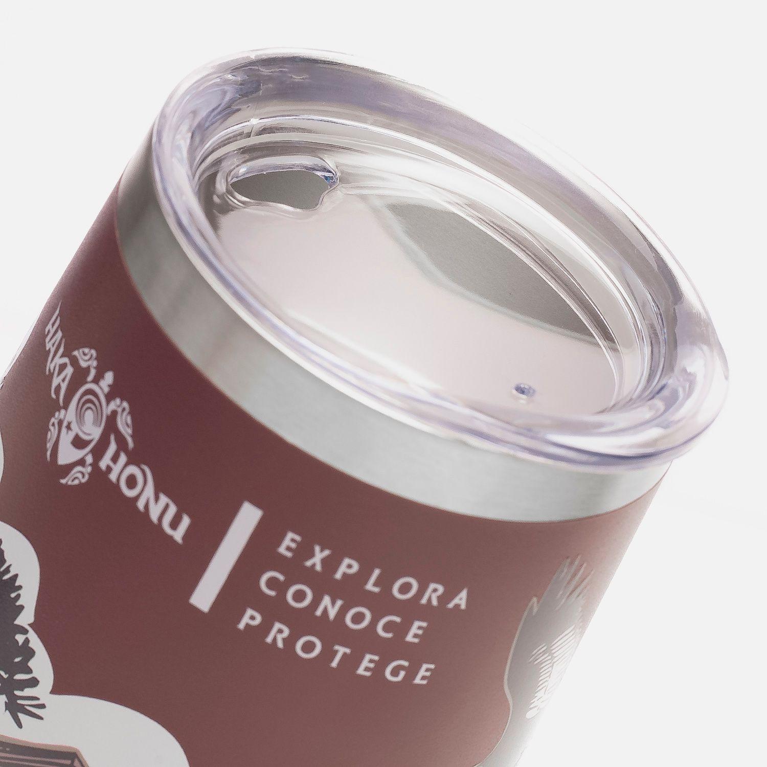 Tazón El Taza Burdeo  Haka Honu-2