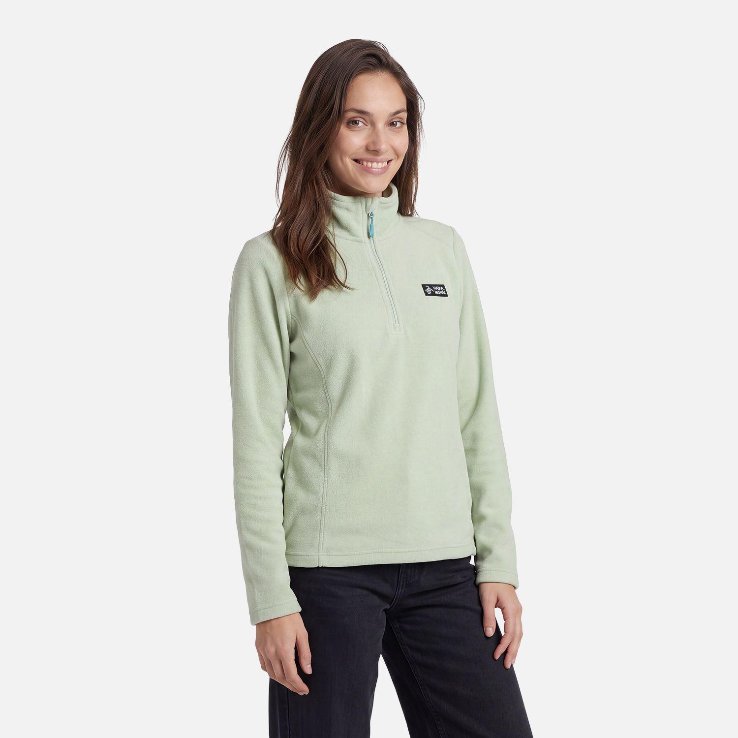 Polar Mujer Asegurao Jade Haka Honu V27-0