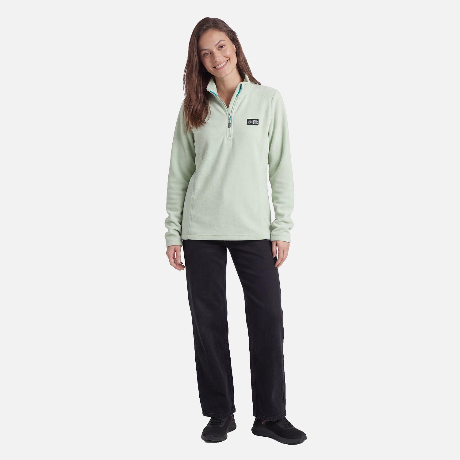 Polar Mujer Asegurao Jade Haka Honu V27-3