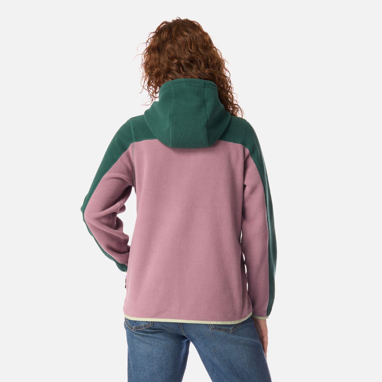 Polar Mujer Leñera Lila Haka Honu I26-2