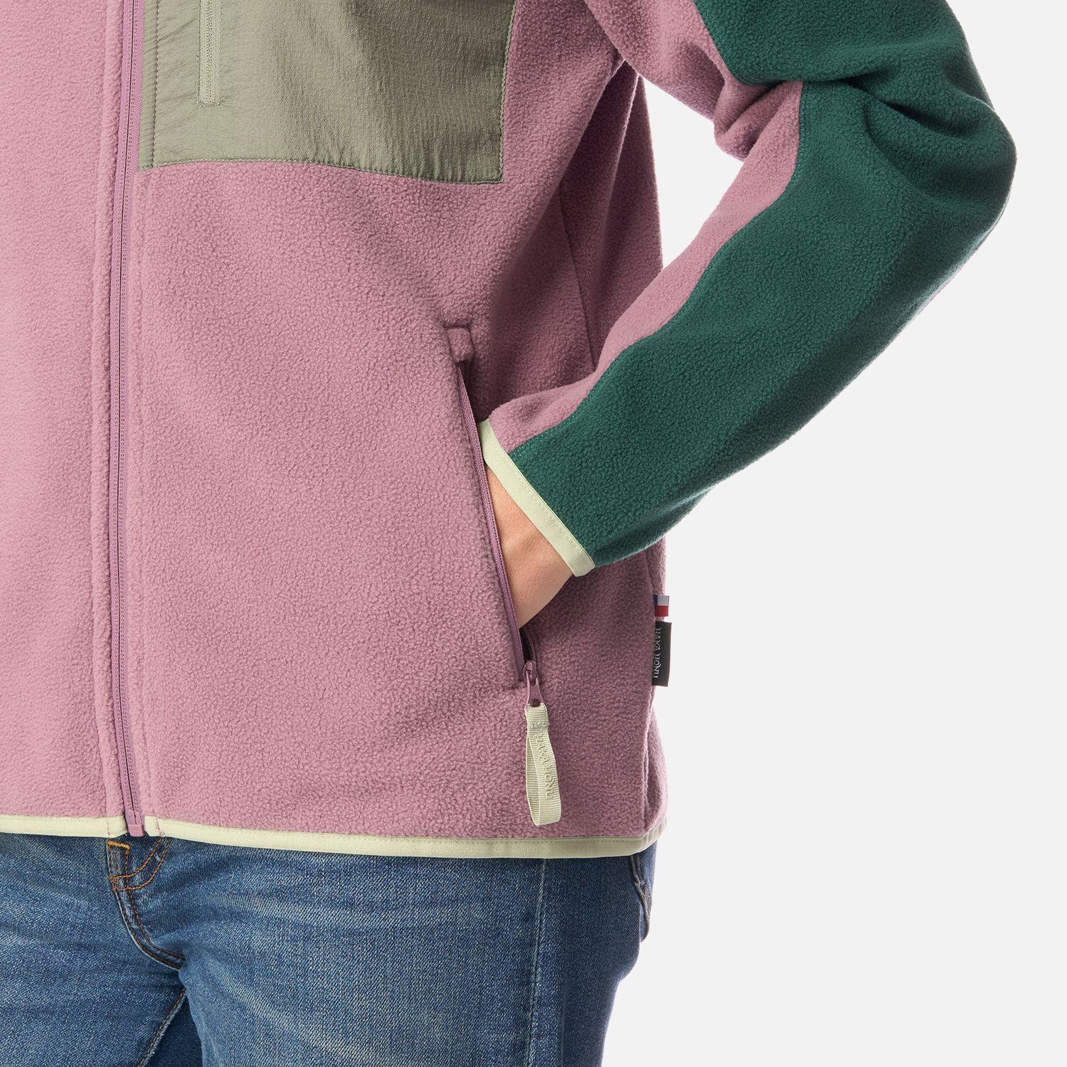 Polar Mujer Leñera Lila Haka Honu I26-4