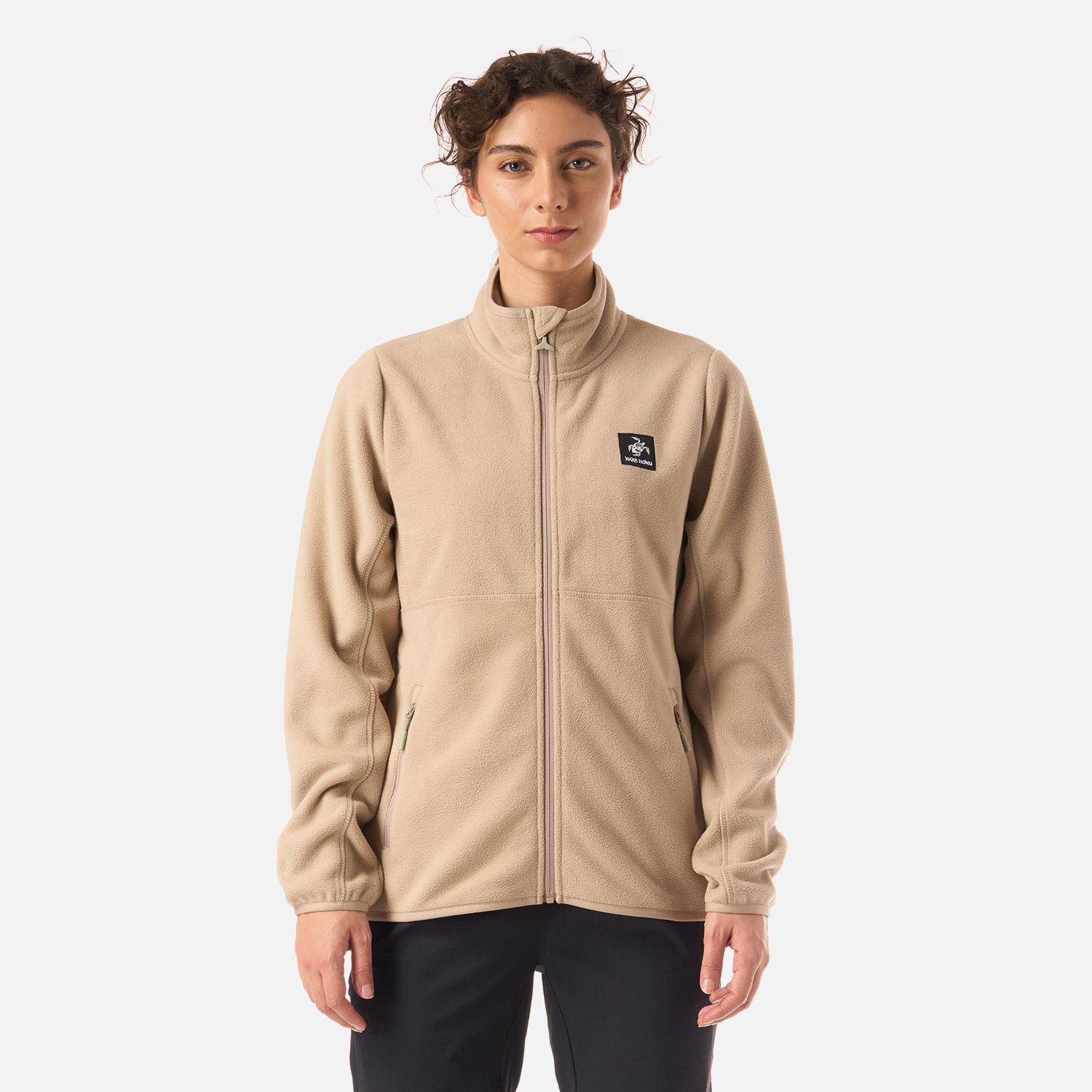 Polar Mujer Tokerau Pro Taupe Haka Honu V26-0