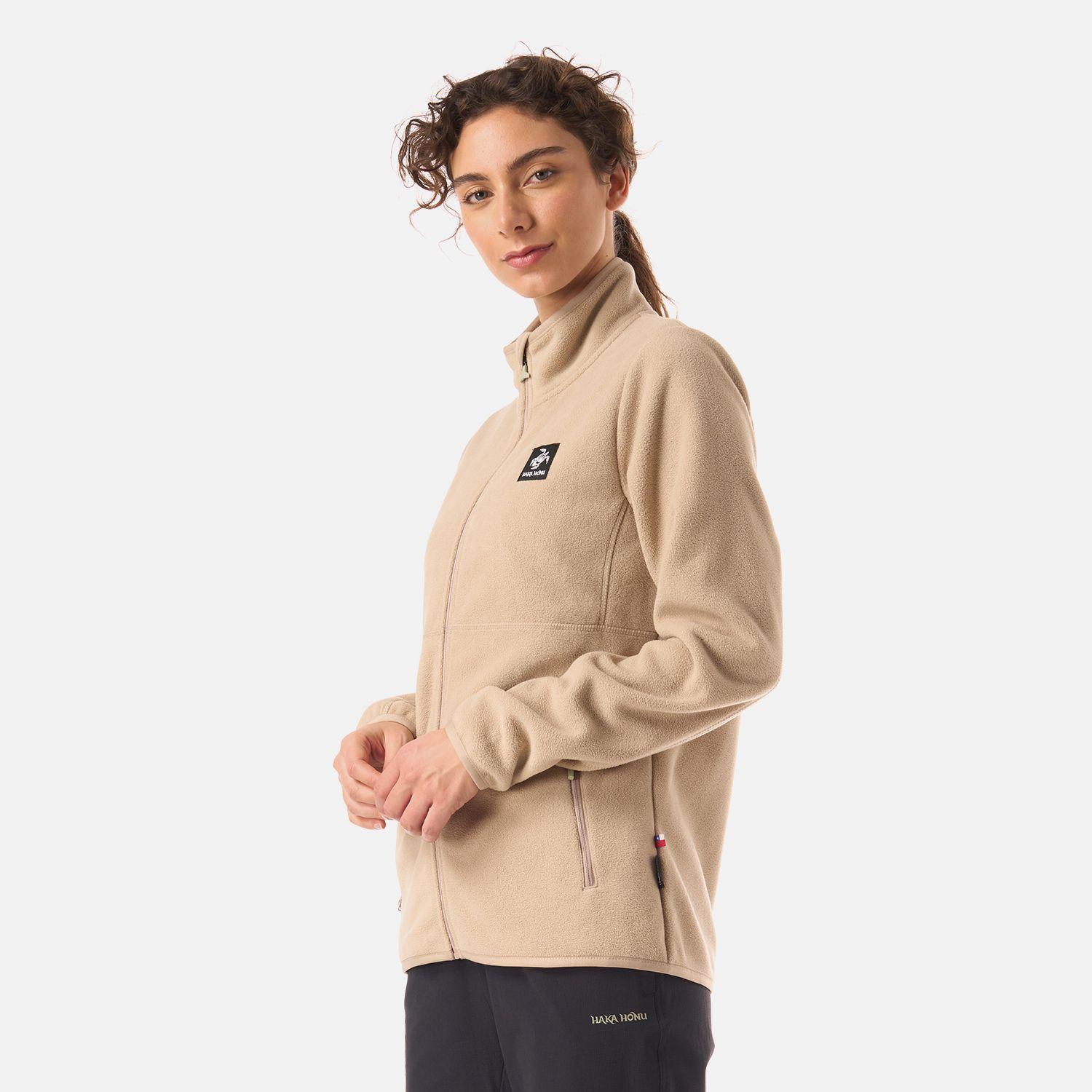 Polar Mujer Tokerau Pro Taupe Haka Honu V26-1