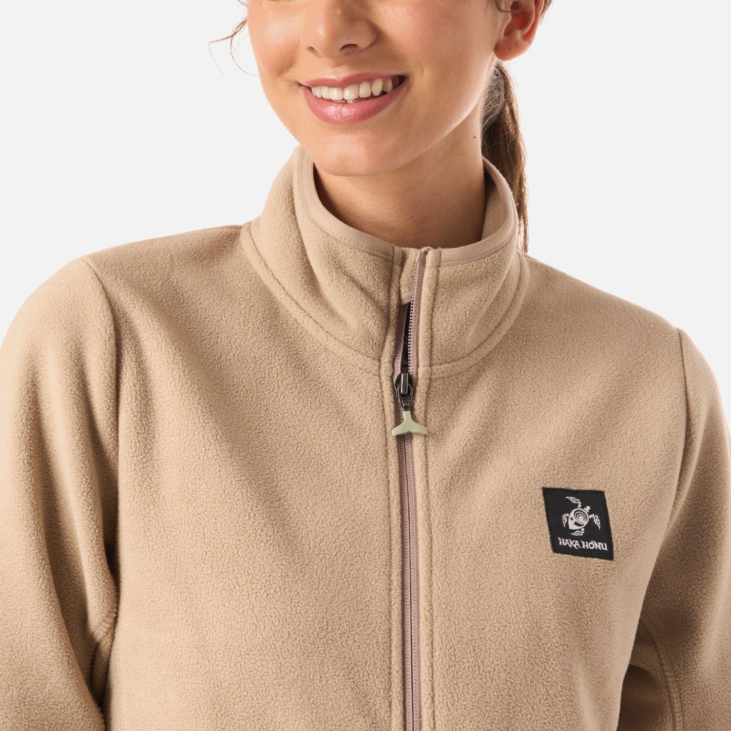 Polar Mujer Tokerau Pro Taupe Haka Honu V26-3