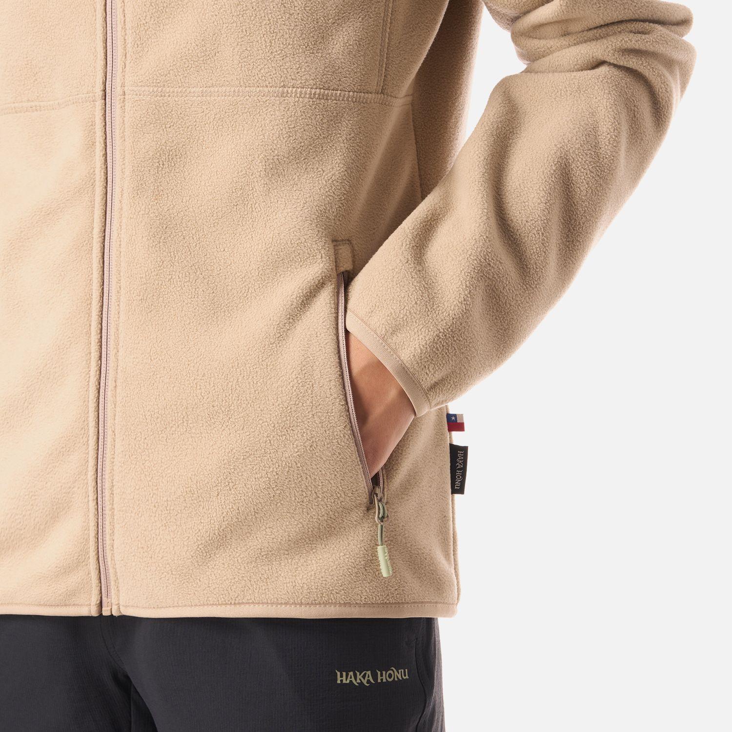 Polar Mujer Tokerau Pro Taupe Haka Honu V26-4