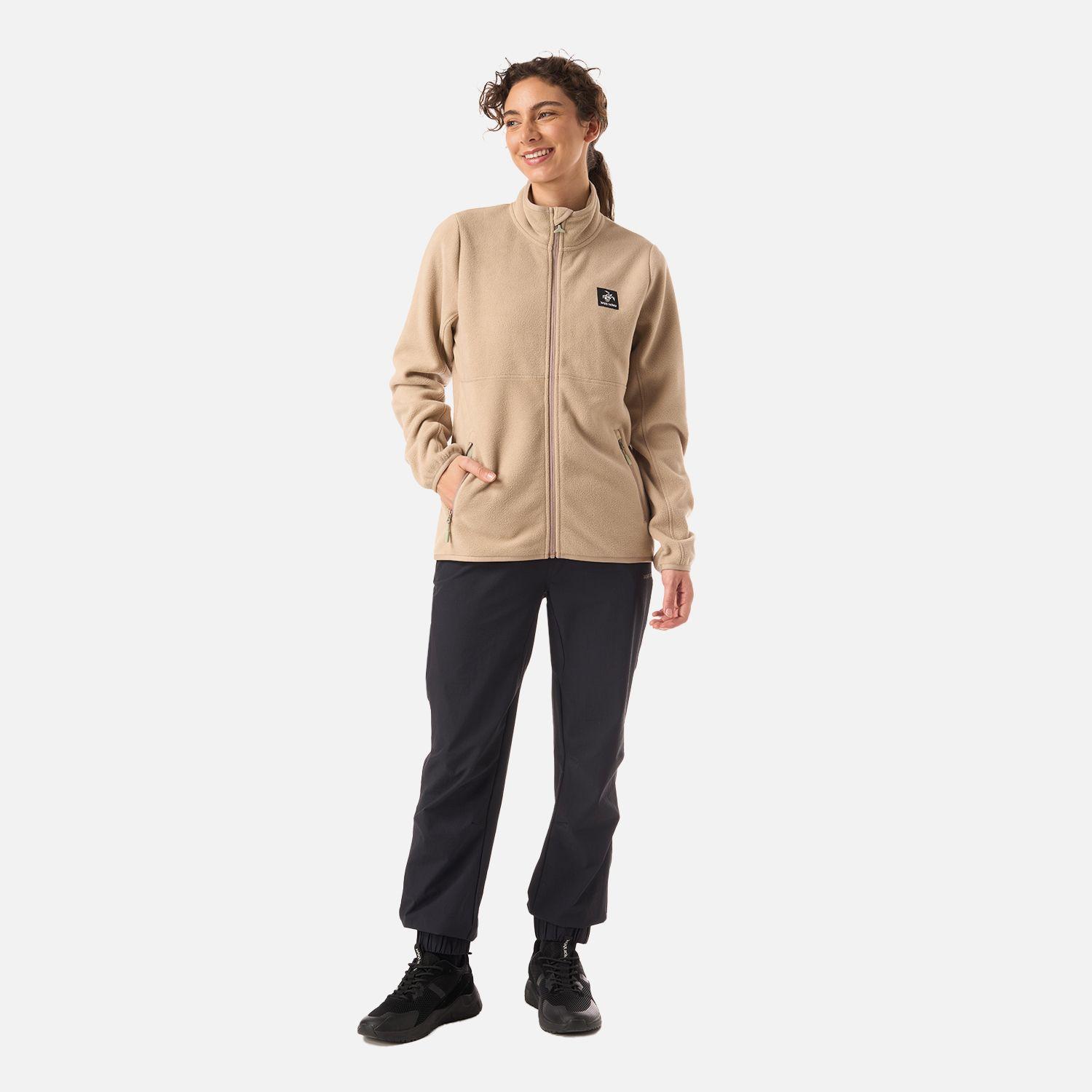 Polar Mujer Tokerau Pro Taupe Haka Honu V26-6