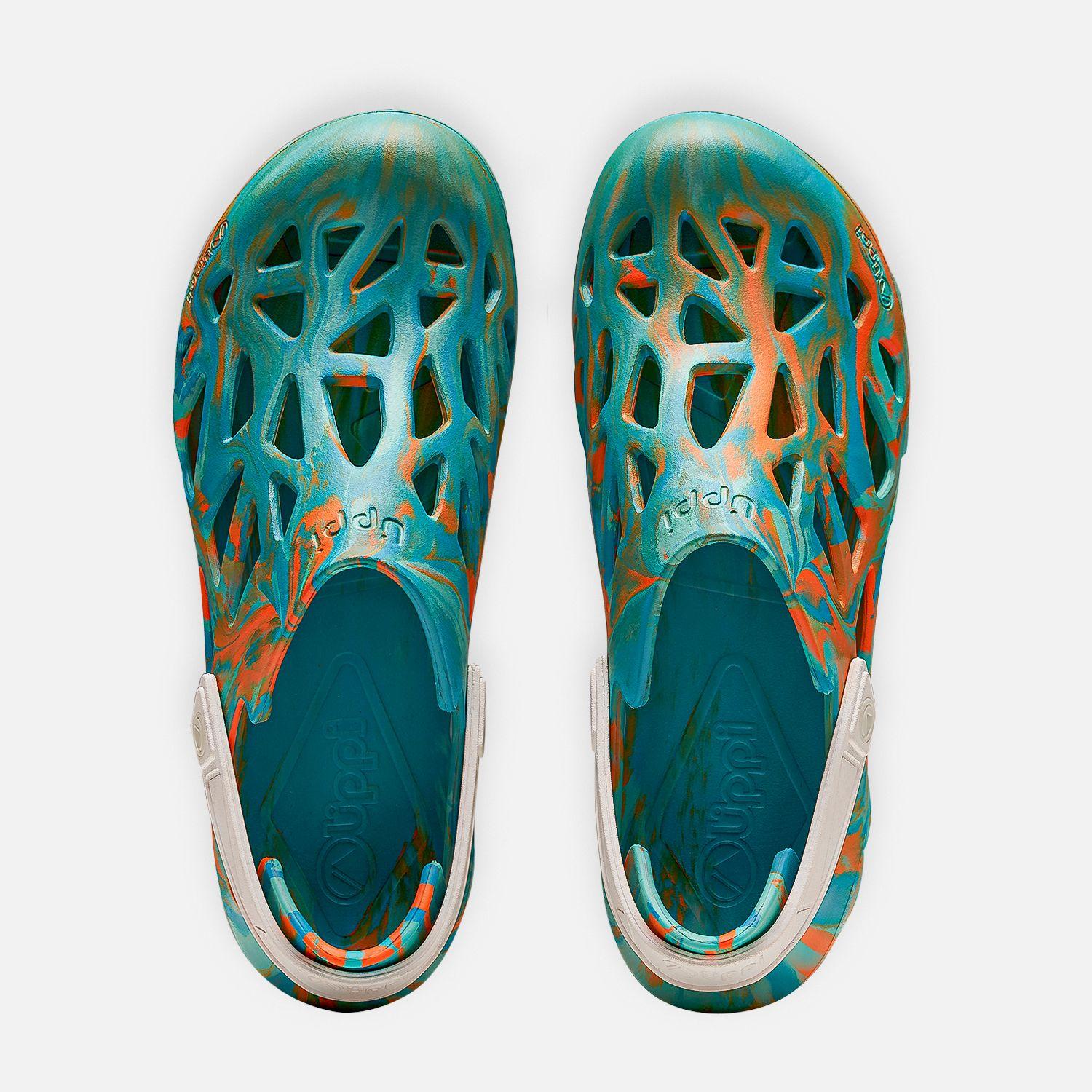 Sandalia Mujer 4Camp Supernova Lippi-3