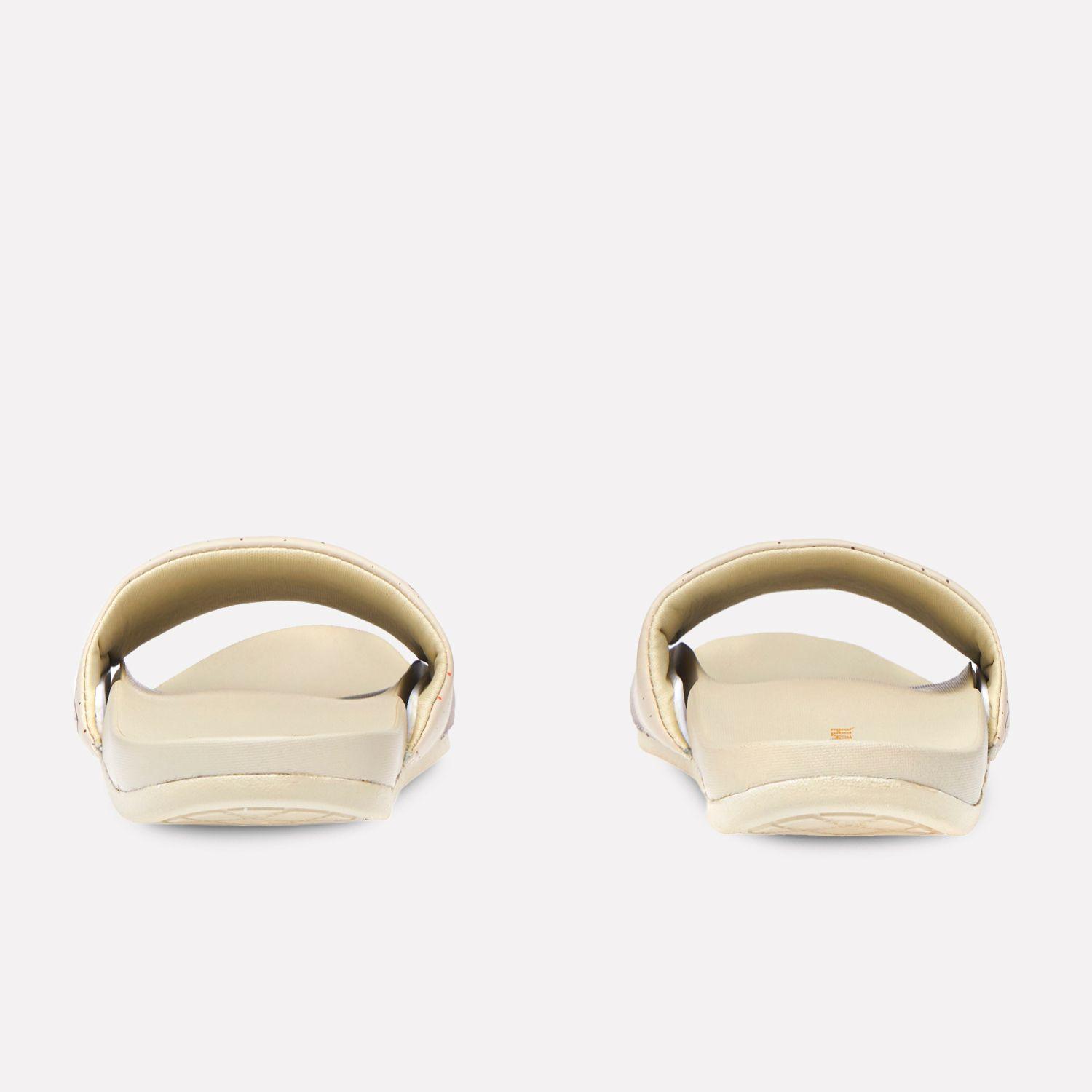 Sandalia Mujer Shalaila Beige Haka Honu V23-3