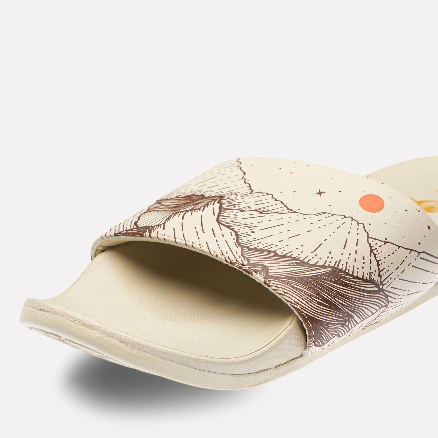 Sandalia Mujer Shalaila Beige Haka Honu V23-6