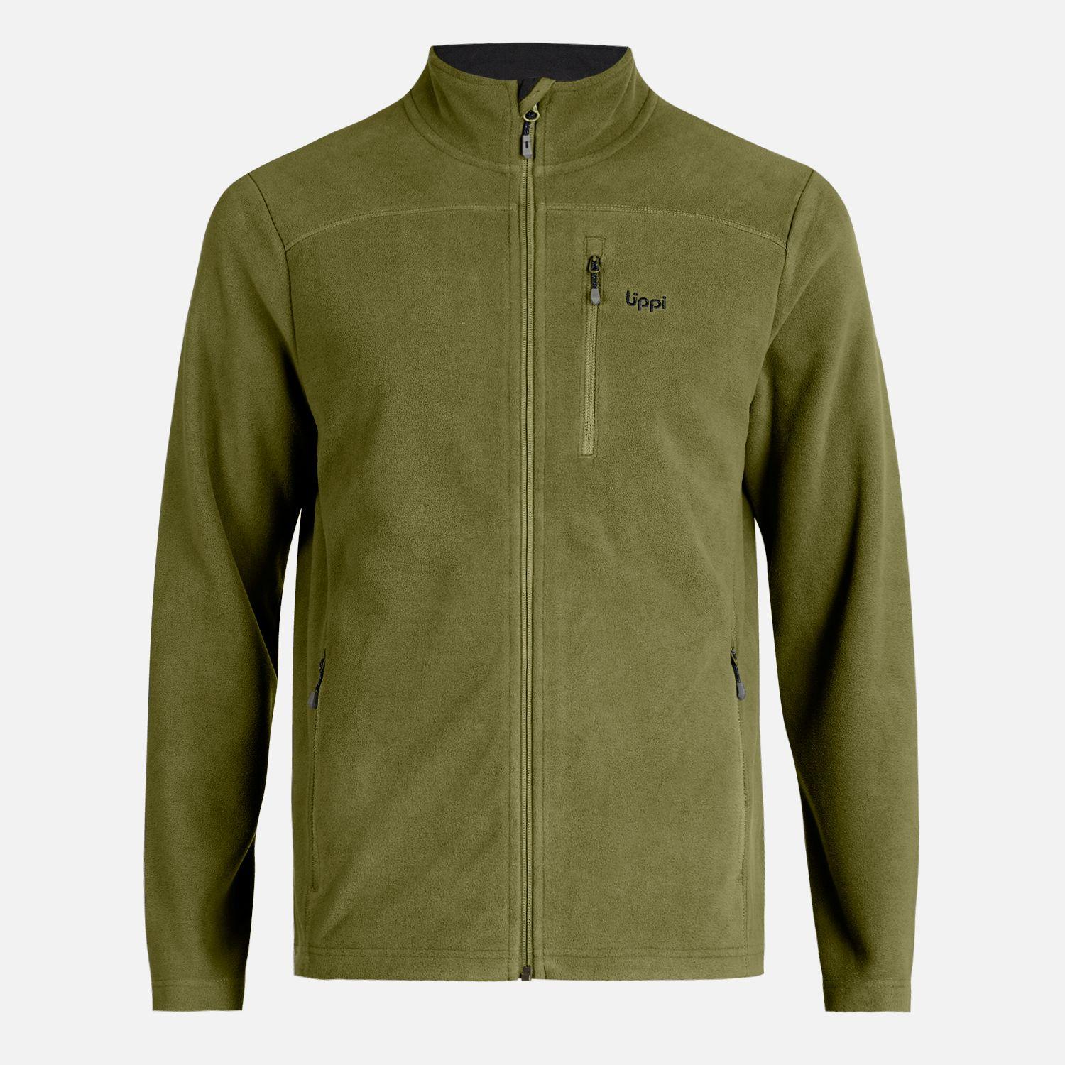 Chaqueta Hombre Paicavi Therm-Pro  Jacket Verde Lippi-0