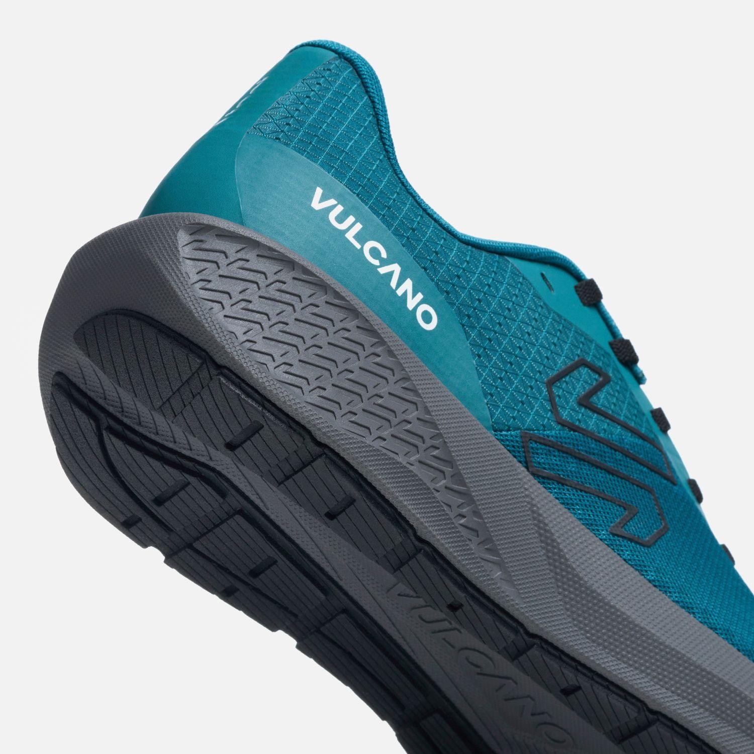 Zapatilla Running Hombre Ignite Petroleo-7