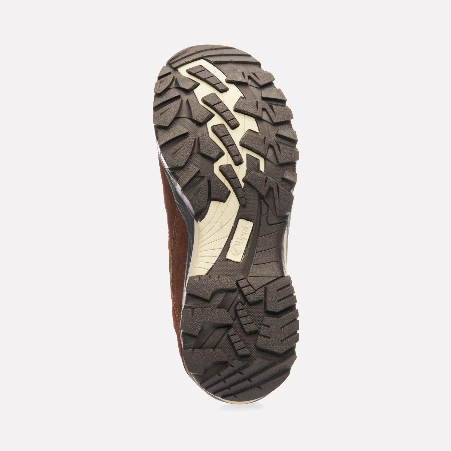 Zapato Hombre Puelo CS Low Café Lippi V25-4