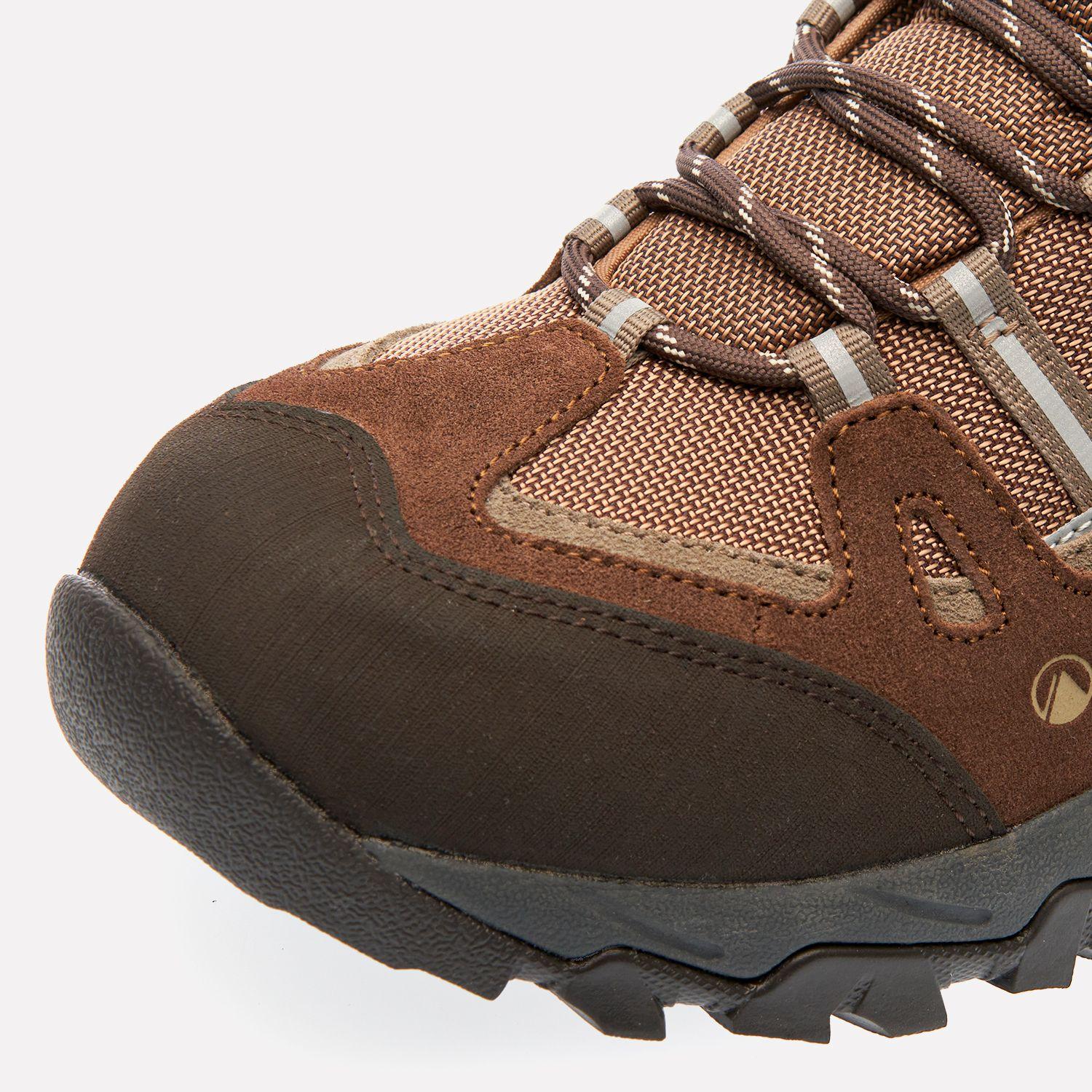 Zapato Hombre Puelo CS Low Café Lippi V25-6
