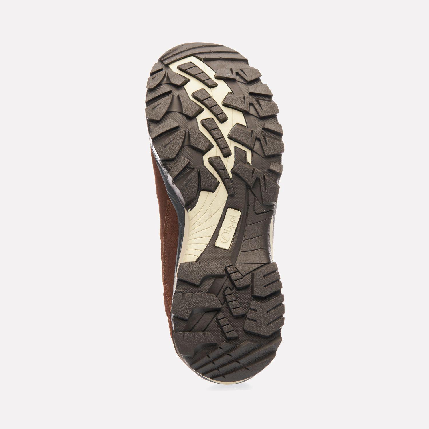 Zapato Hombre Puelo CS Low Café Lippi V25-4