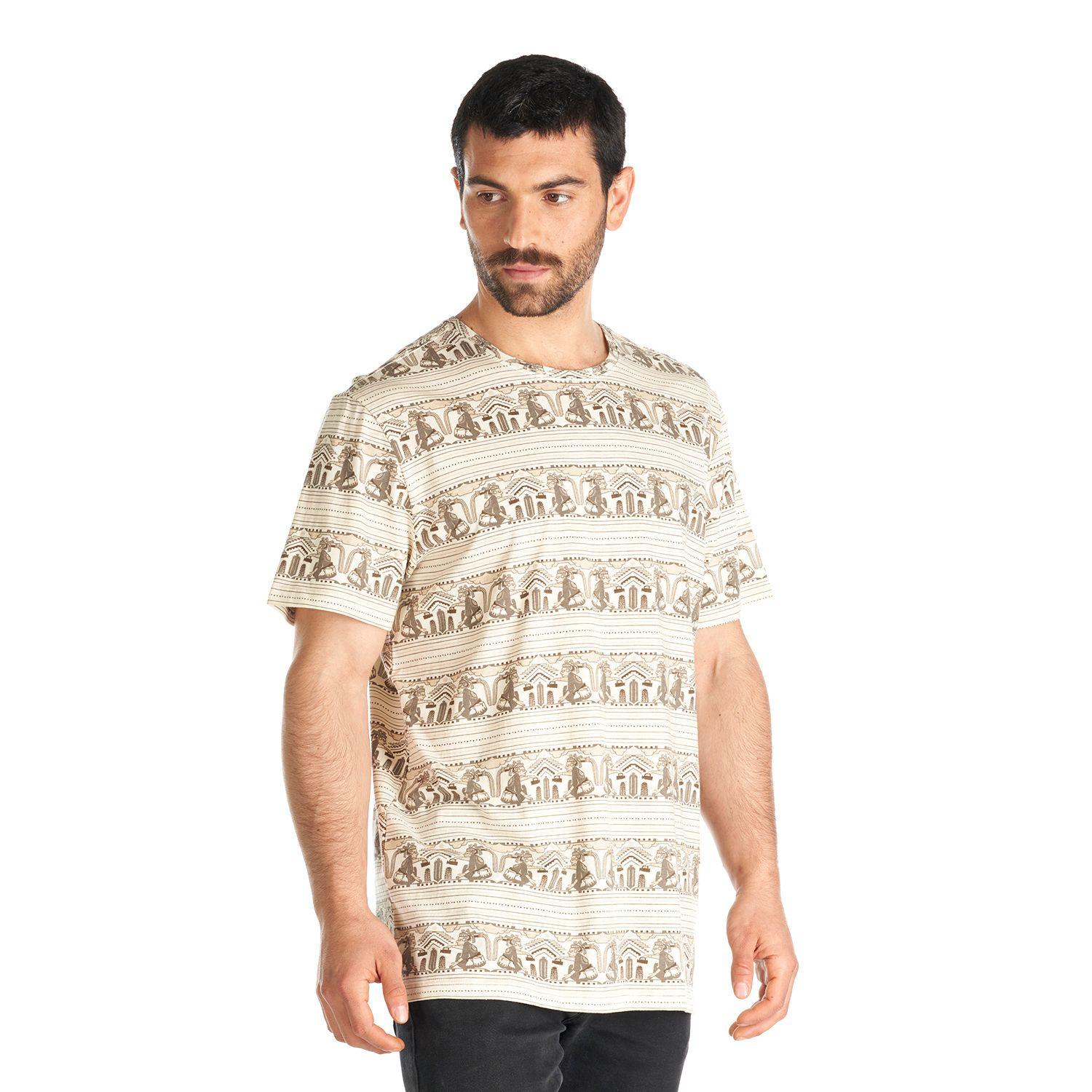 Polera Hombre San Pedro Crudo Haka Honu-2