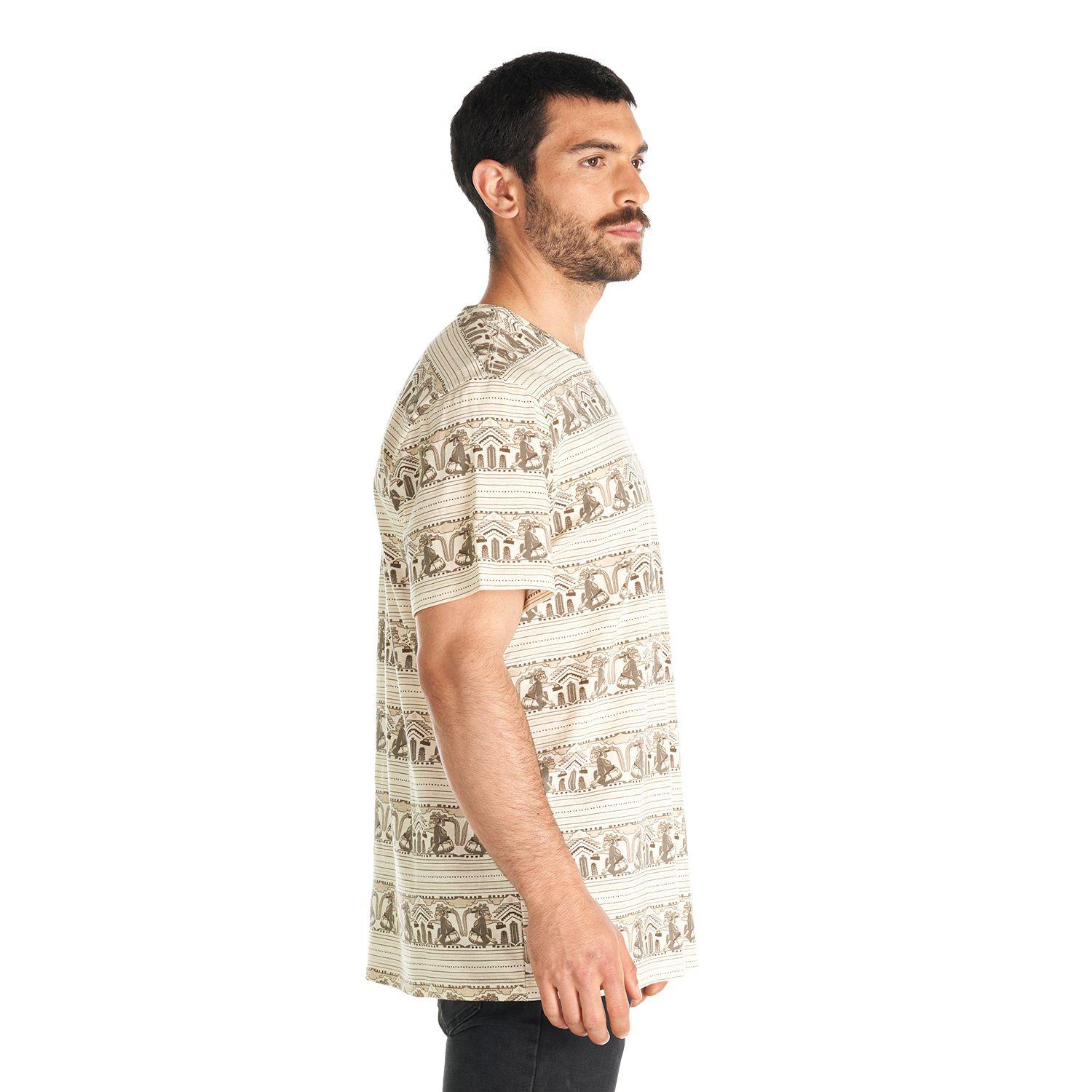 Polera Hombre San Pedro Crudo Haka Honu-3