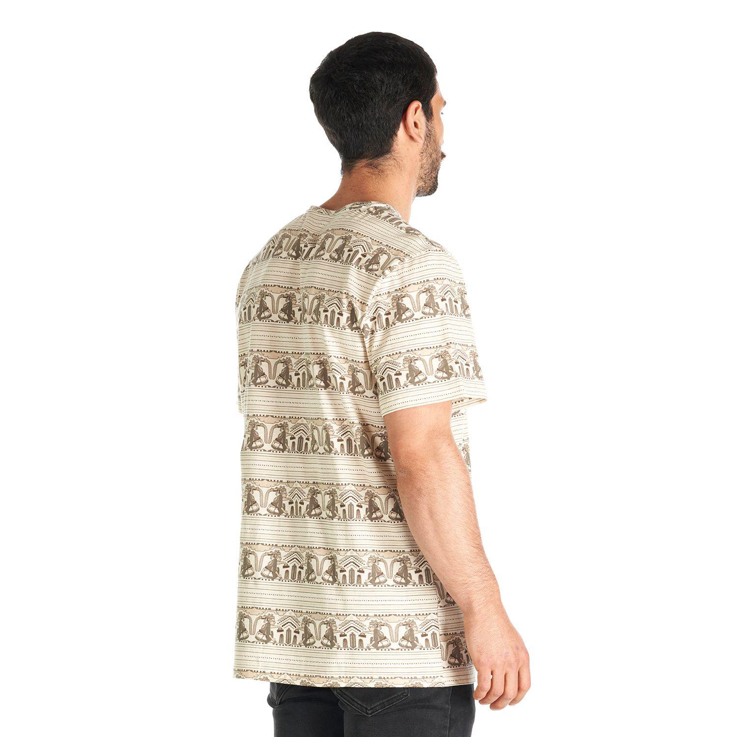 Polera Hombre San Pedro Crudo Haka Honu-4