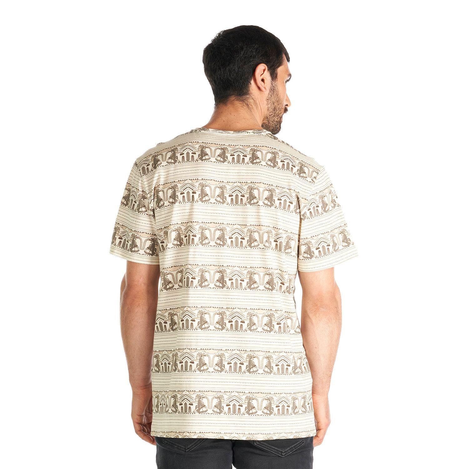 Polera Hombre San Pedro Crudo Haka Honu-5