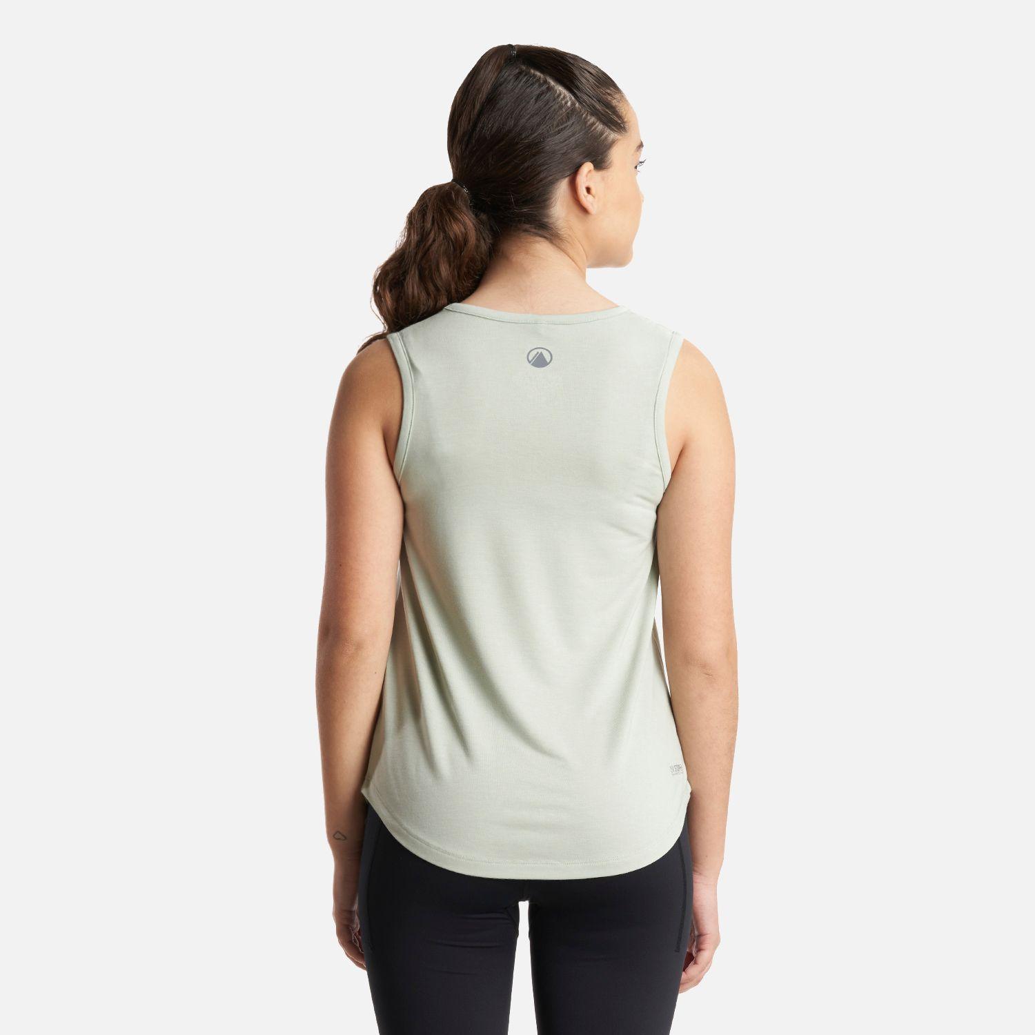 Polera Teen Girl Summit Tank Jade Lippi-3