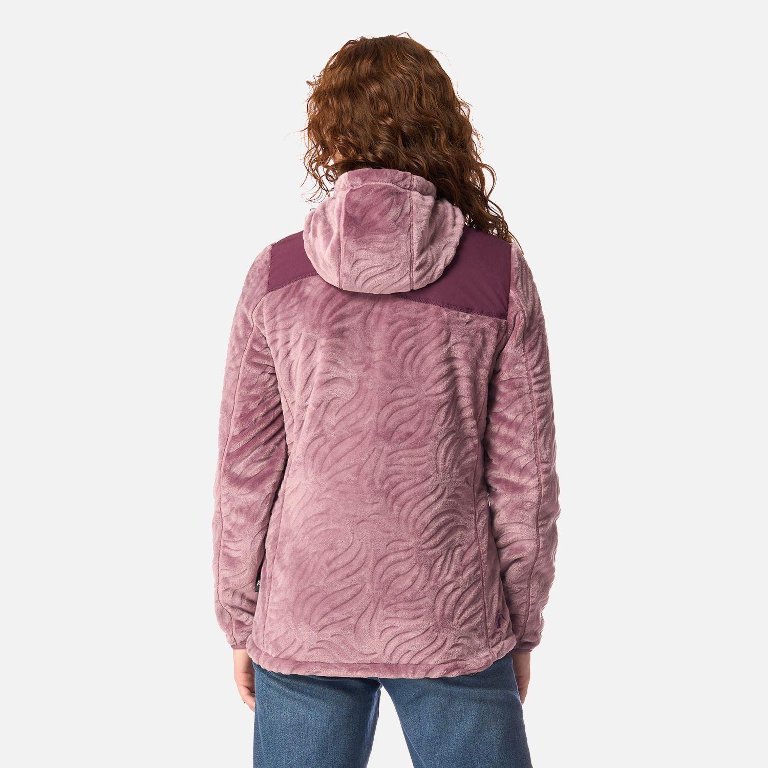 Polar Mujer Polaroid Lila Haka Honu I26-2