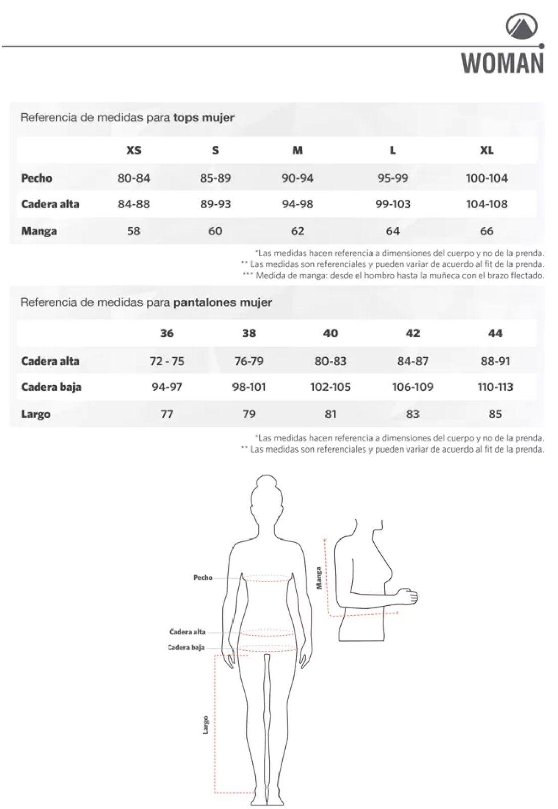 Chaqueta Mujer Alamo Blend-Pro Hoody Jacket Mostaza Oscuro Lippi V20-1