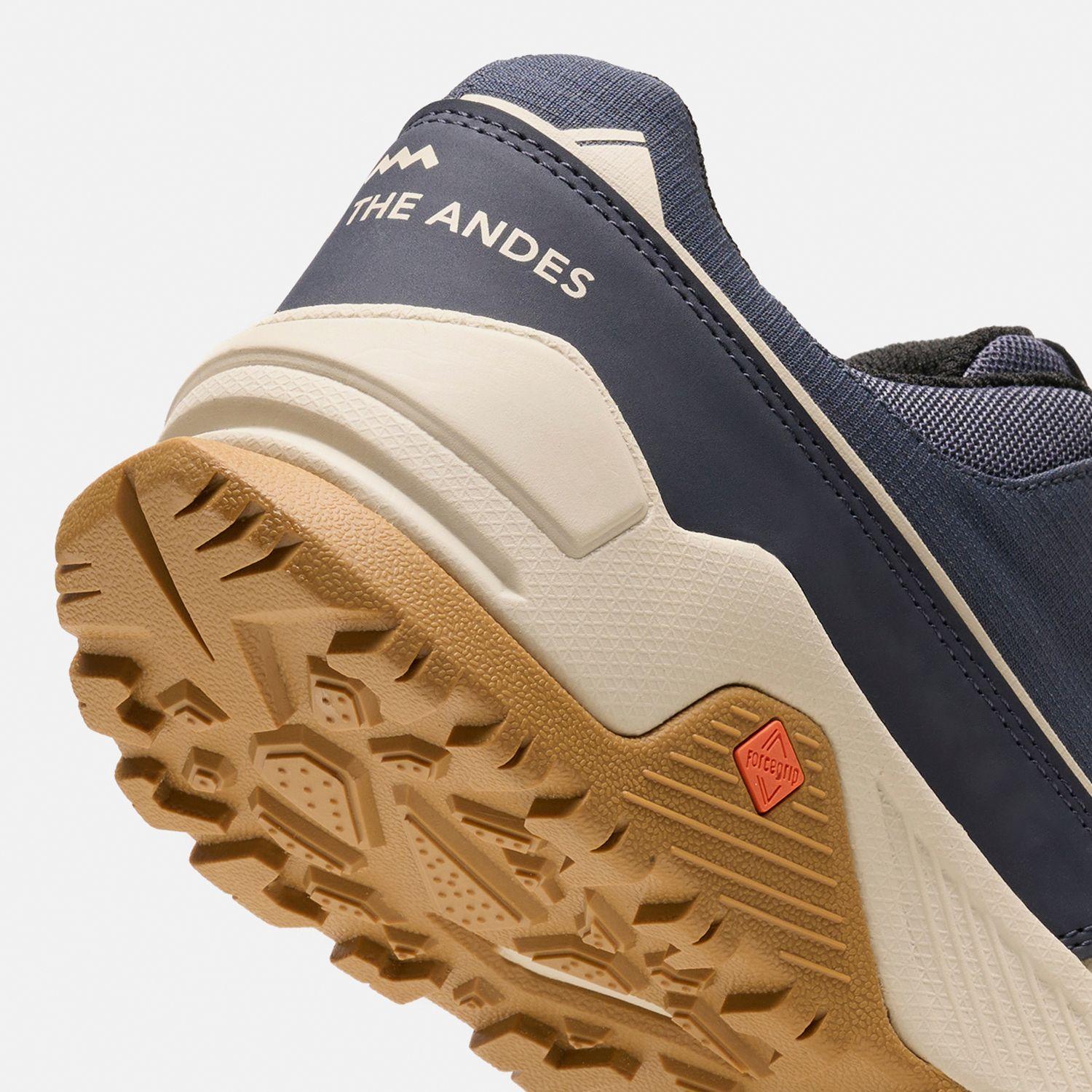 Zapatilla Teen Boy Motion Low Teen Azul Lippi V25-5