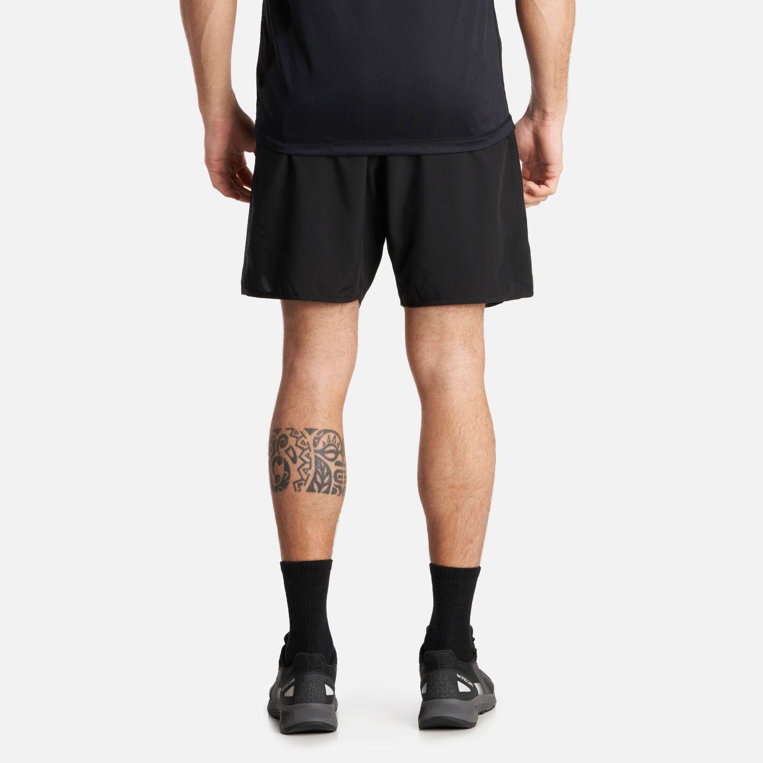 Short Hombre Notion Q-Dry Shorts Negro Lippi-3