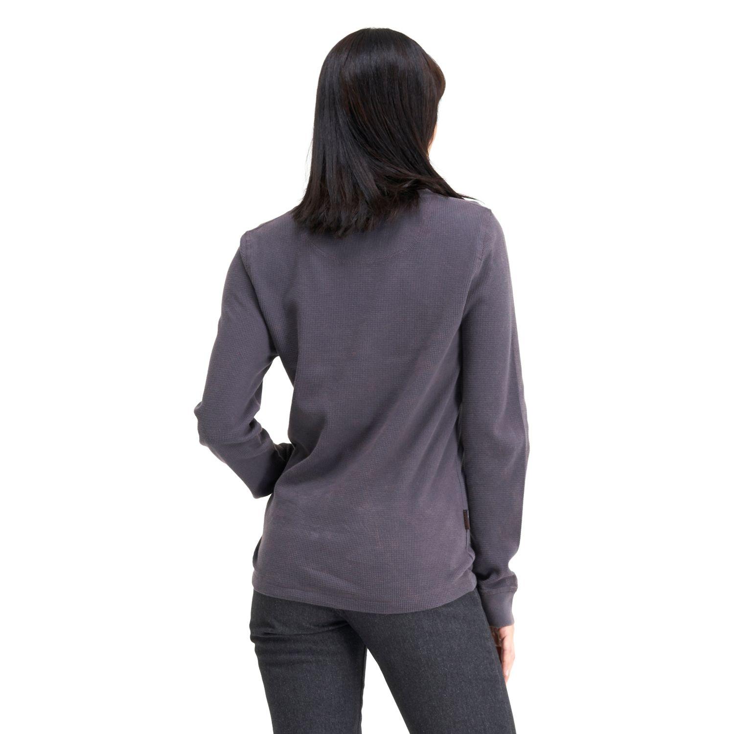 Polera Mujer Simetría Hippie Grafito Haka Honu-3