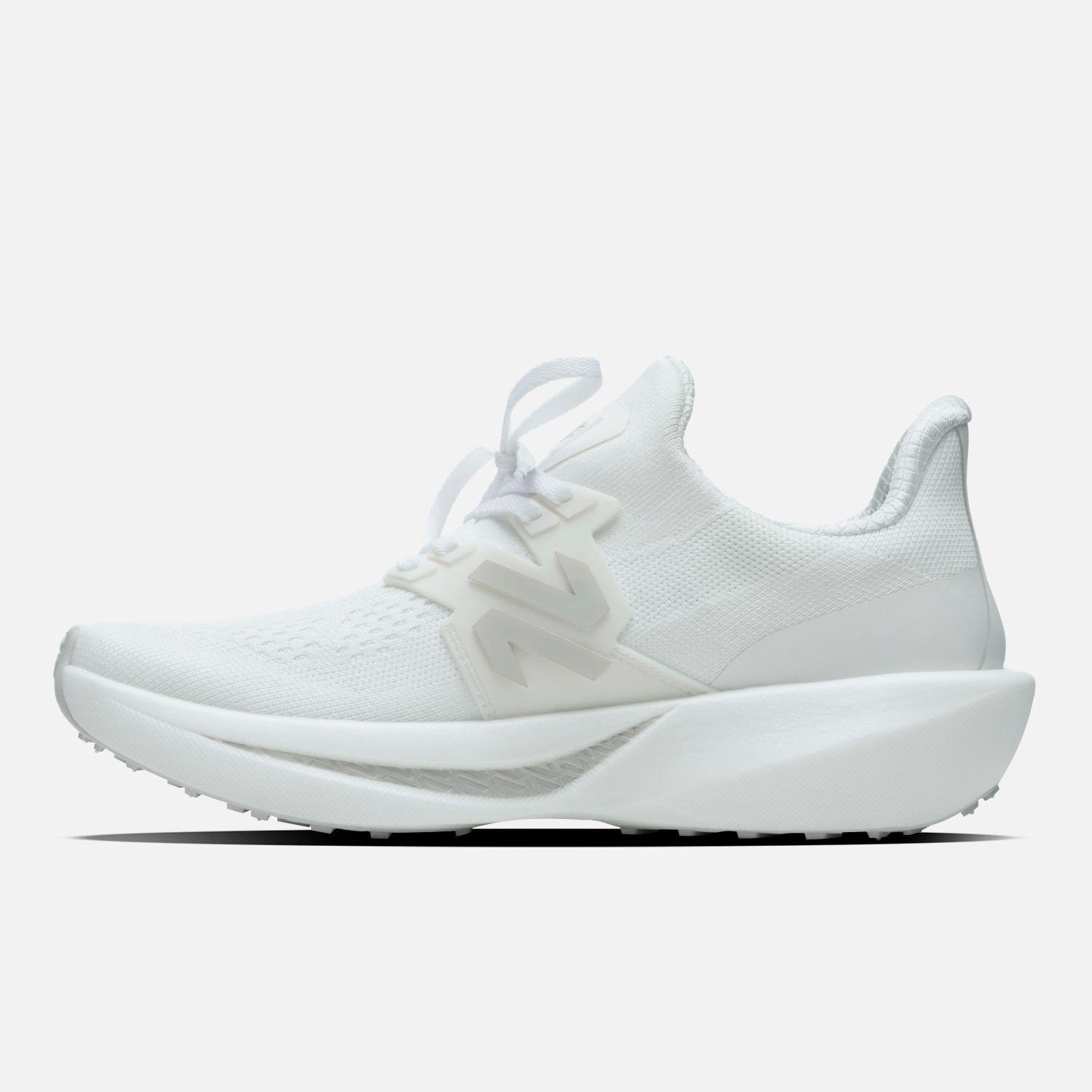 Zapatilla Running Hombre Magma Blanco-1