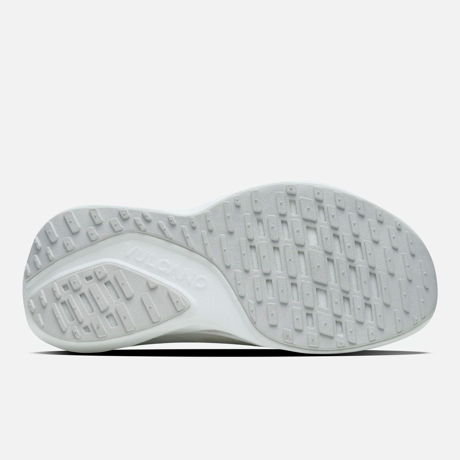 Zapatilla Running Hombre Magma Blanco-2