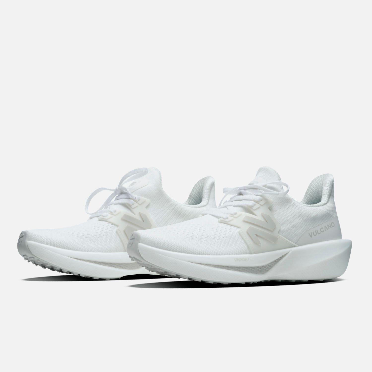 Zapatilla Running Hombre Magma Blanco-3