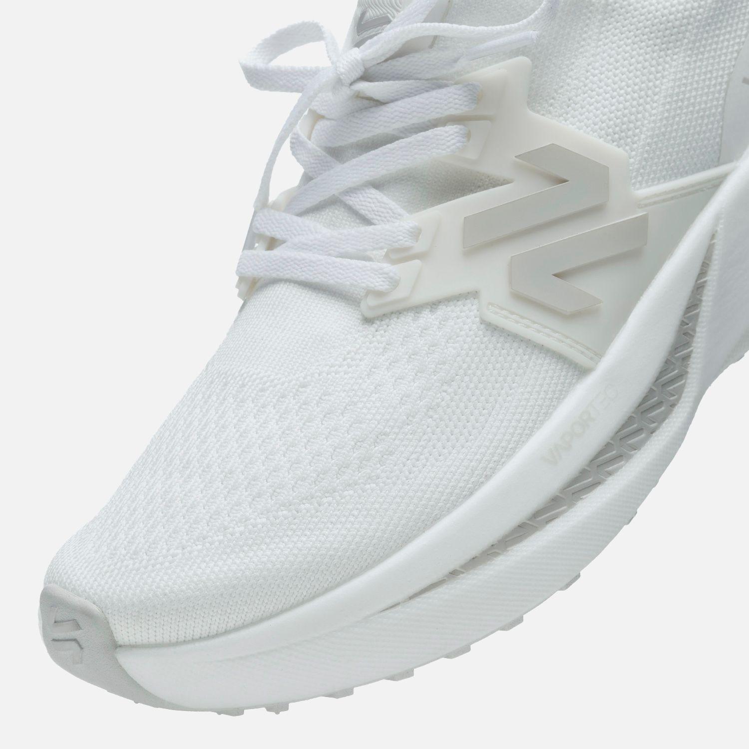 Zapatilla Running Hombre Magma Blanco-6