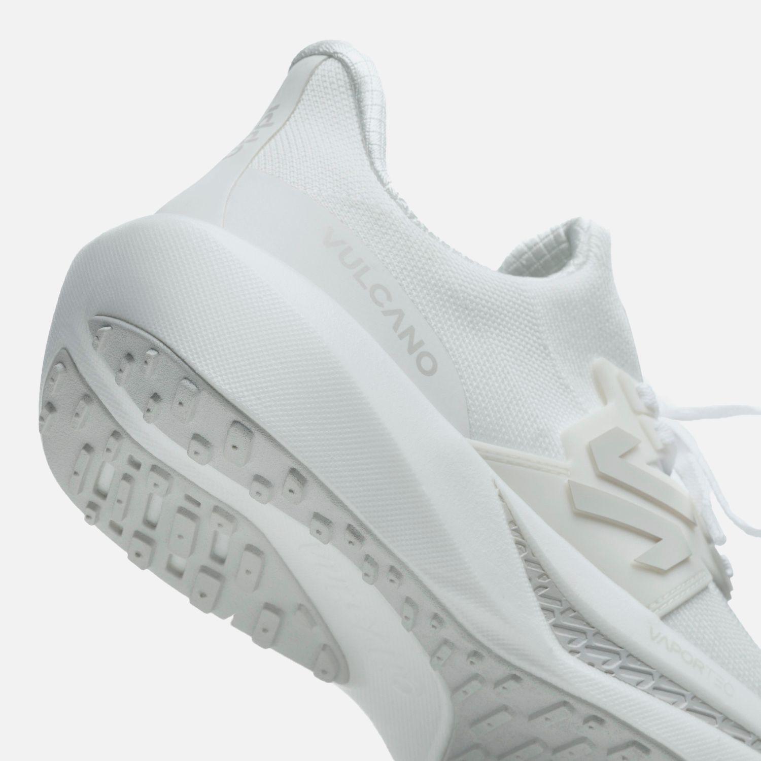 Zapatilla Running Hombre Magma Blanco-7