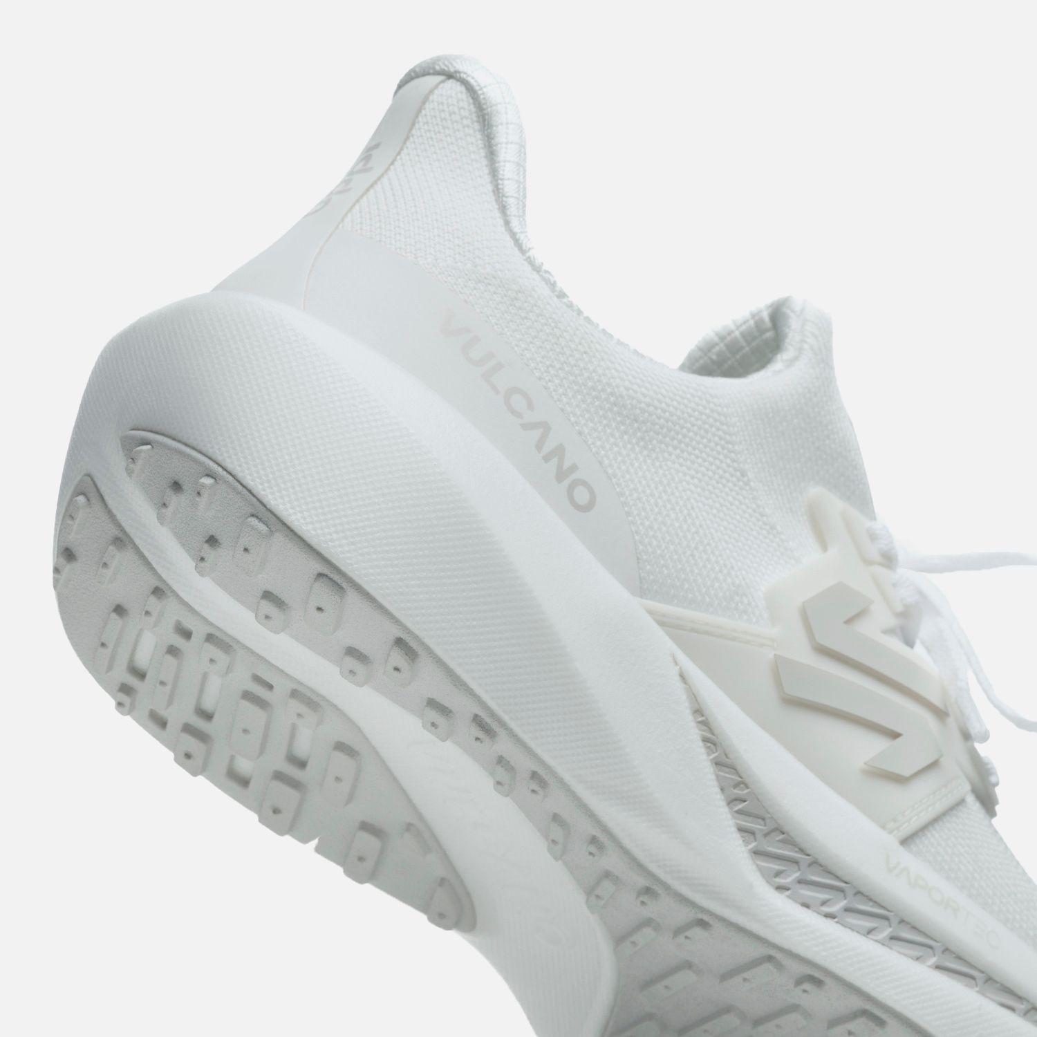 Zapatilla Running Hombre Magma Blanco-7