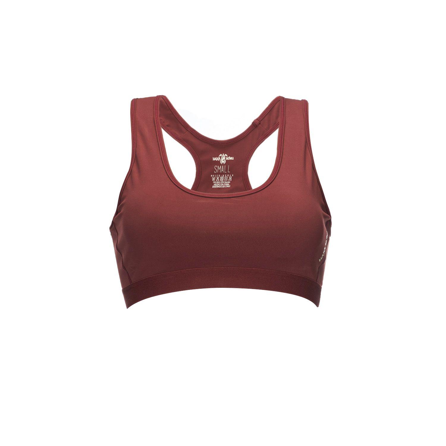 Peto Mujer Loica Burdeo Haka Honu V22-0