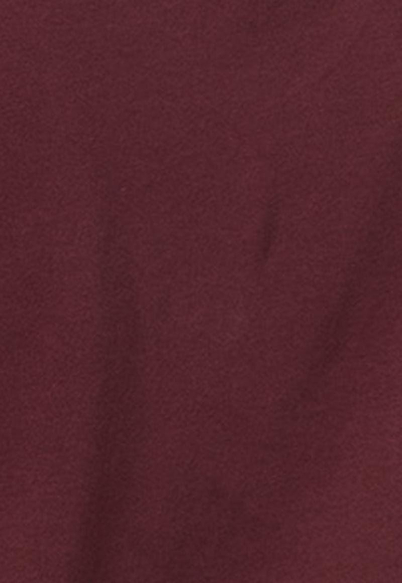 Polera Mujer Pelolaila Burdeo Haka Honu-1