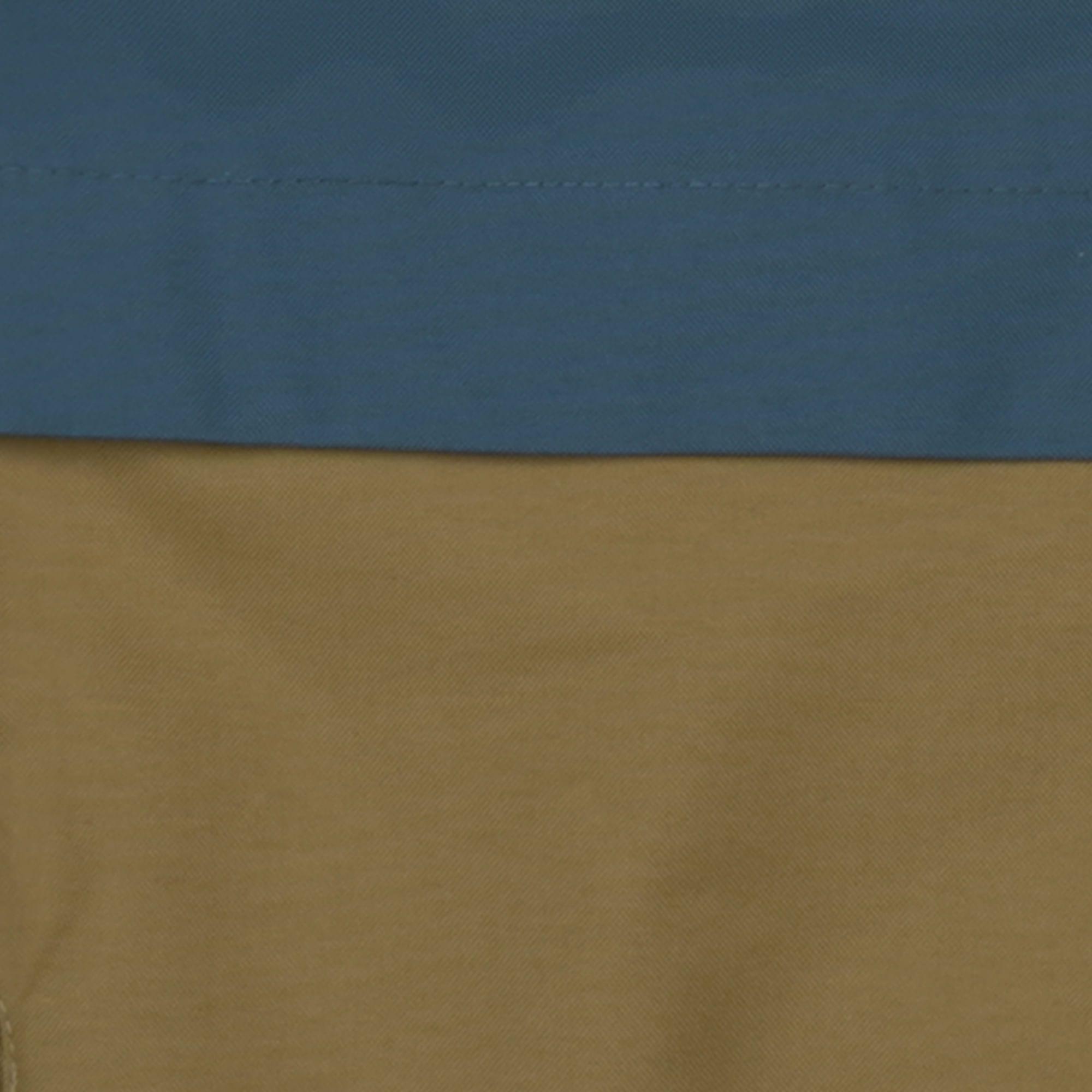 Chaqueta Hombre Yeti Azul Haka Honu I19-2
