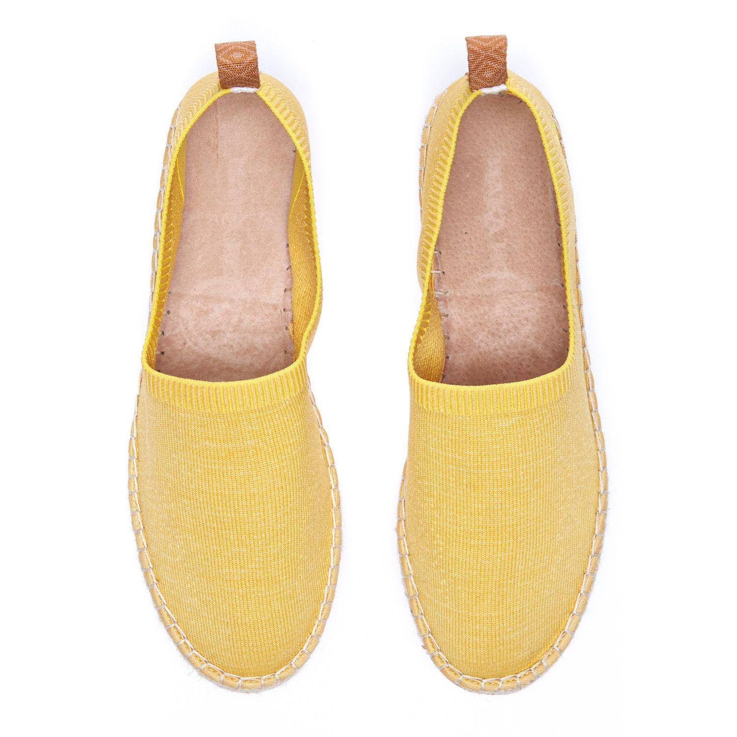 Alpargata Unisex Marea Baja Limón Haka Honu-5