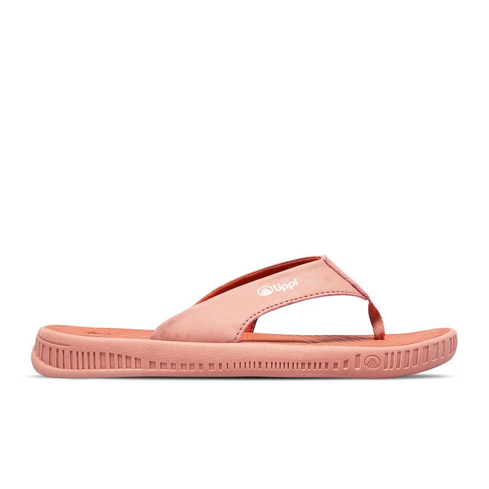 Sandalia Mujer Take & Go Rosa Lippi V21-0
