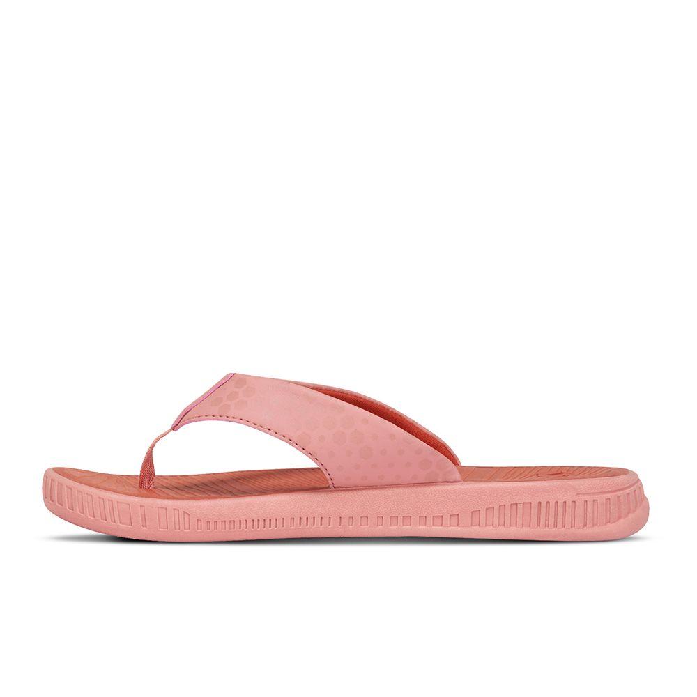 Sandalia Mujer Take & Go Rosa Lippi V21-1