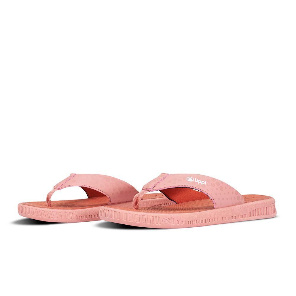 Sandalia Mujer Take & Go Rosa Lippi V21-3