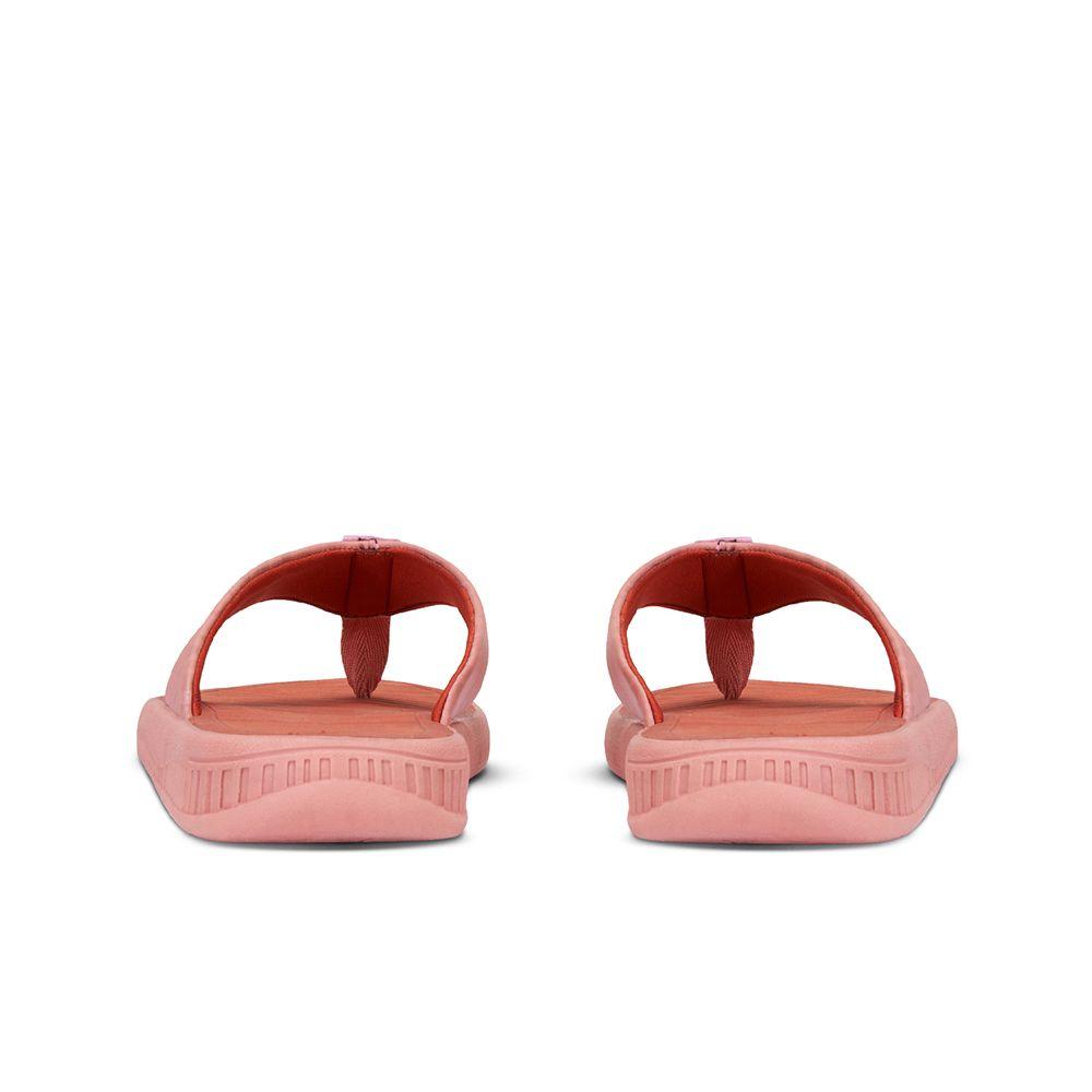 Sandalia Mujer Take & Go Rosa Lippi V21-4