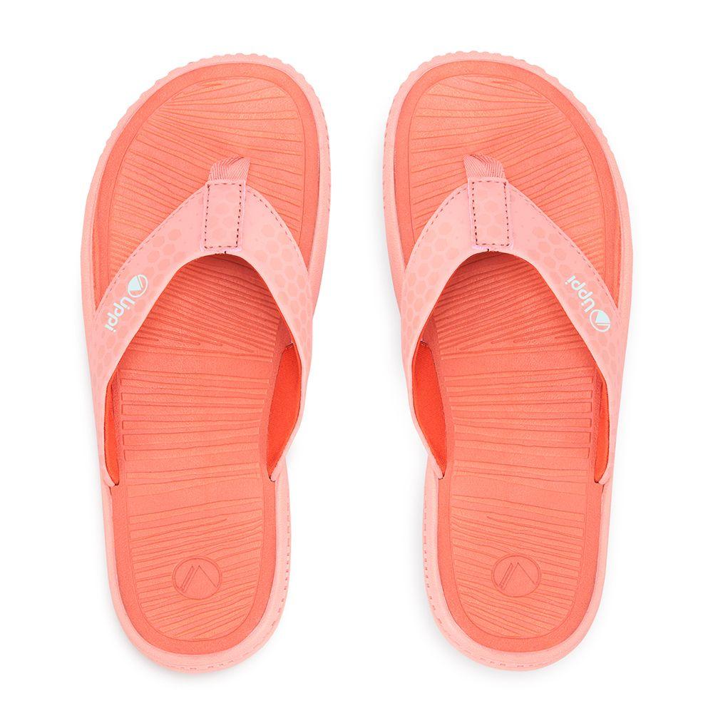 Sandalia Mujer Take & Go Rosa Lippi V21-5