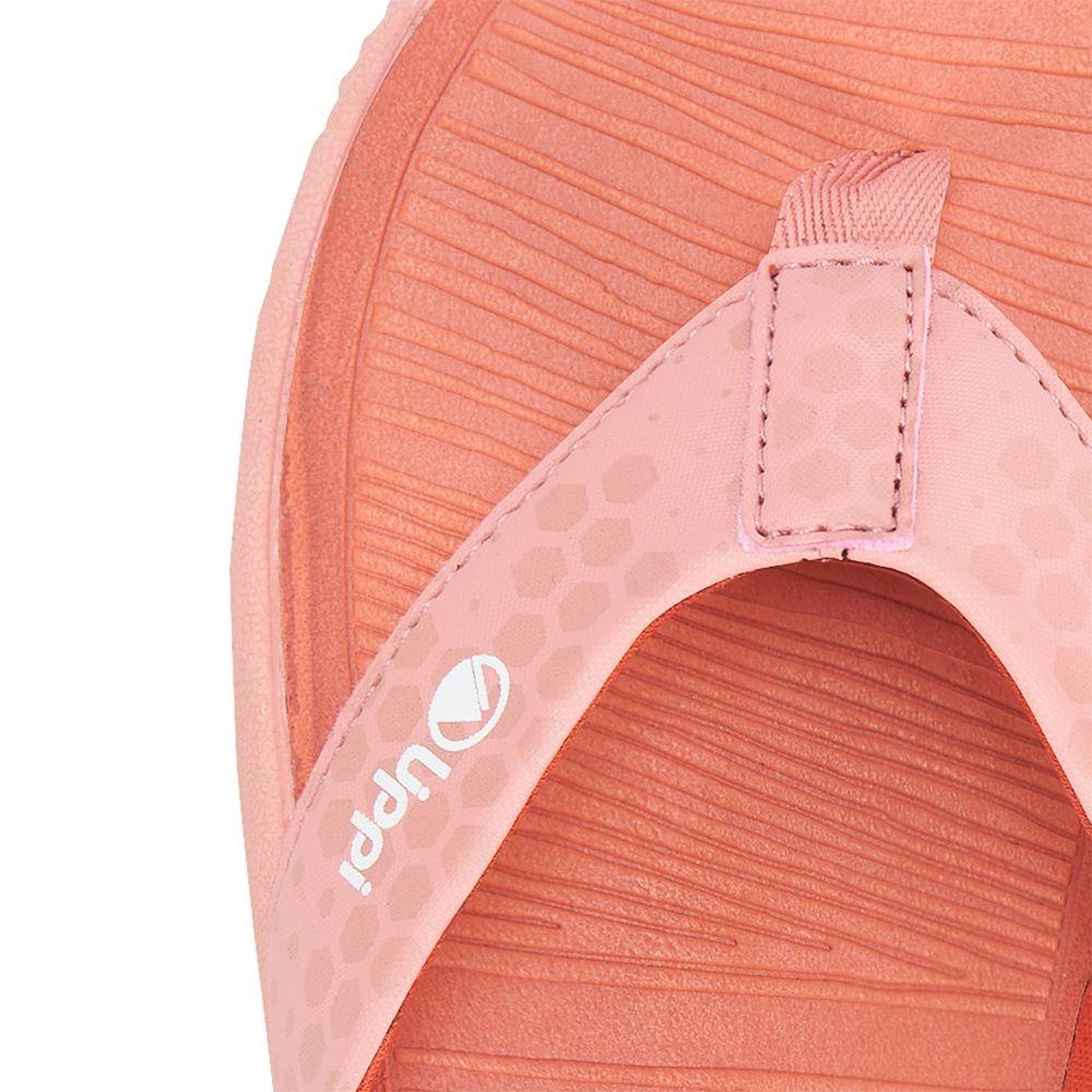 Sandalia Mujer Take & Go Rosa Lippi V21-6