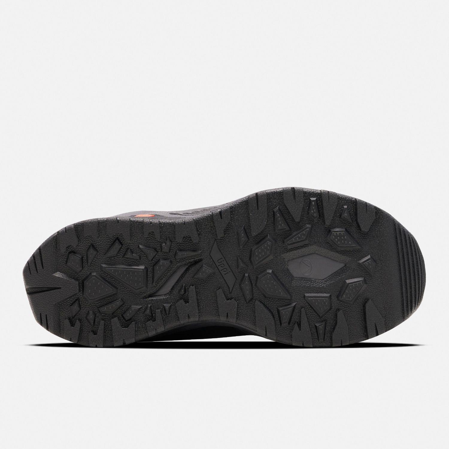 Zapatilla Niña Motion Low Kids Negro Lippi I25-2